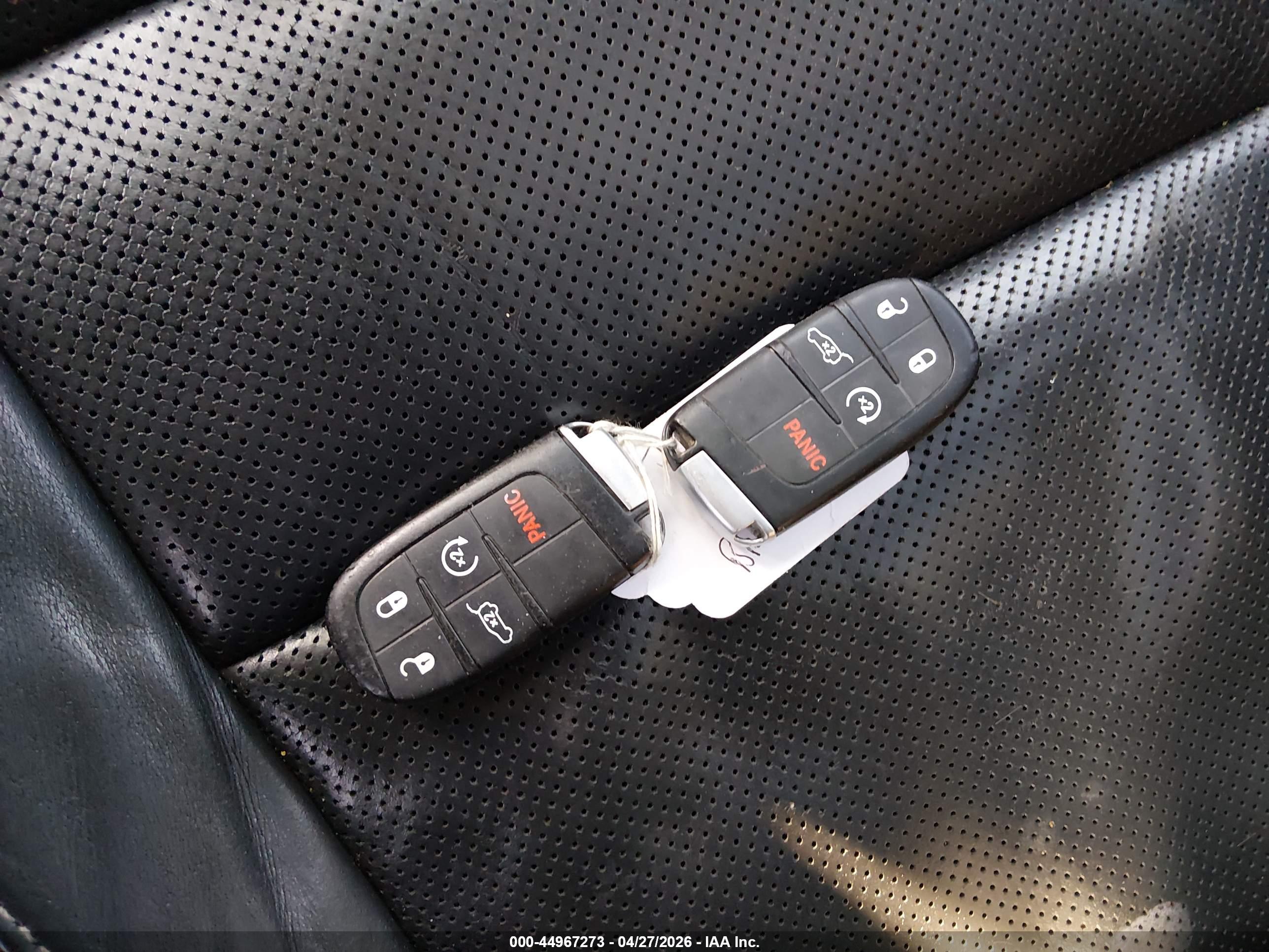 JEEP GRAND image 11