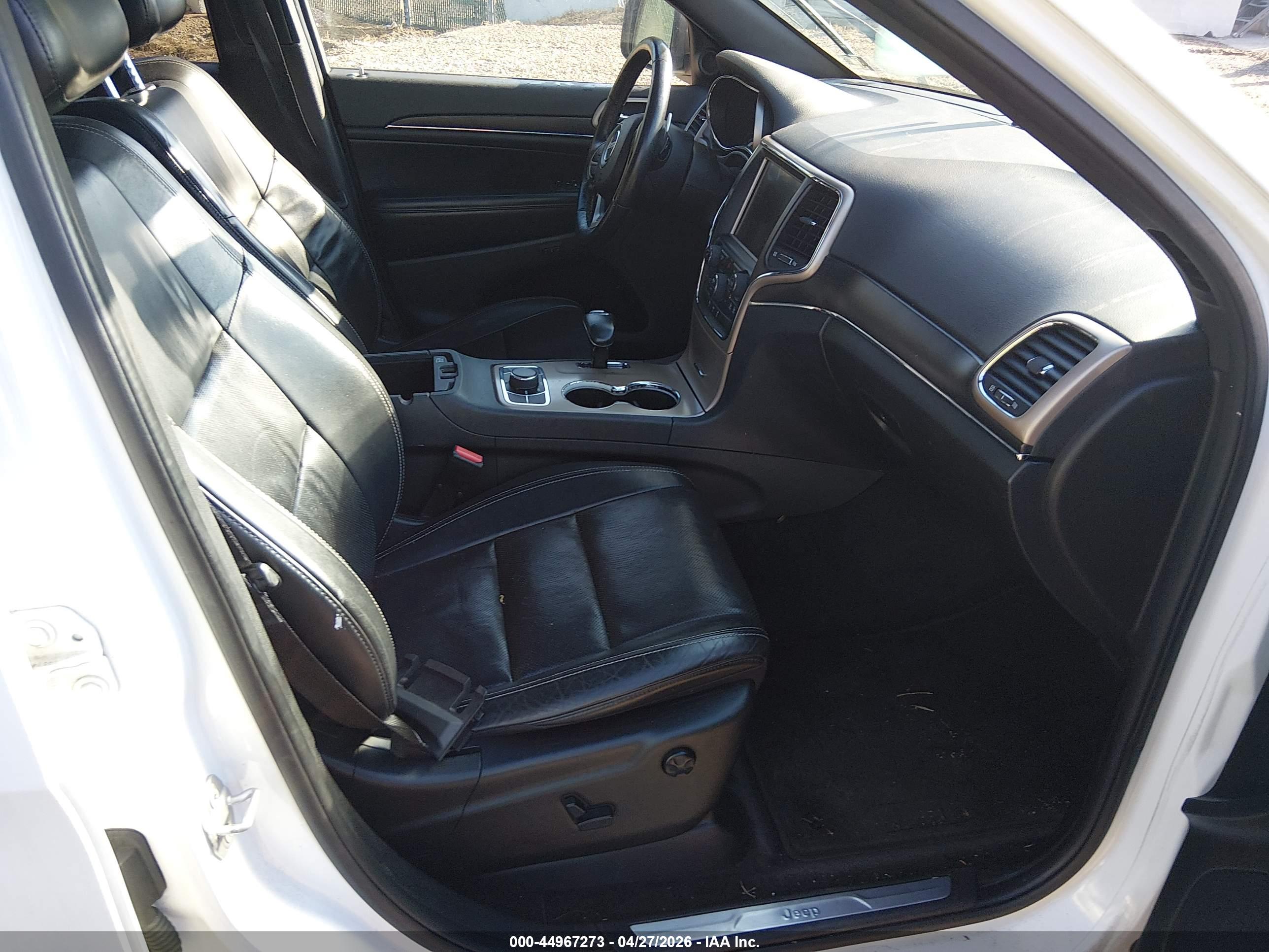 JEEP GRAND image 5