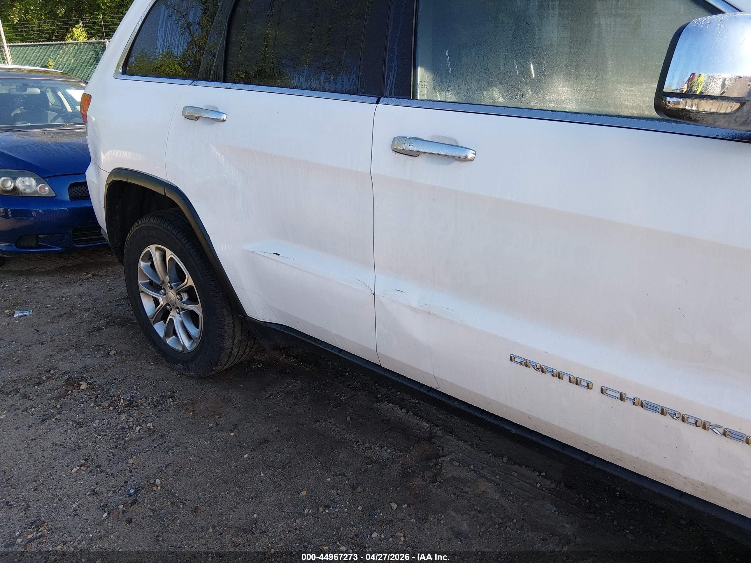 JEEP GRAND image 6