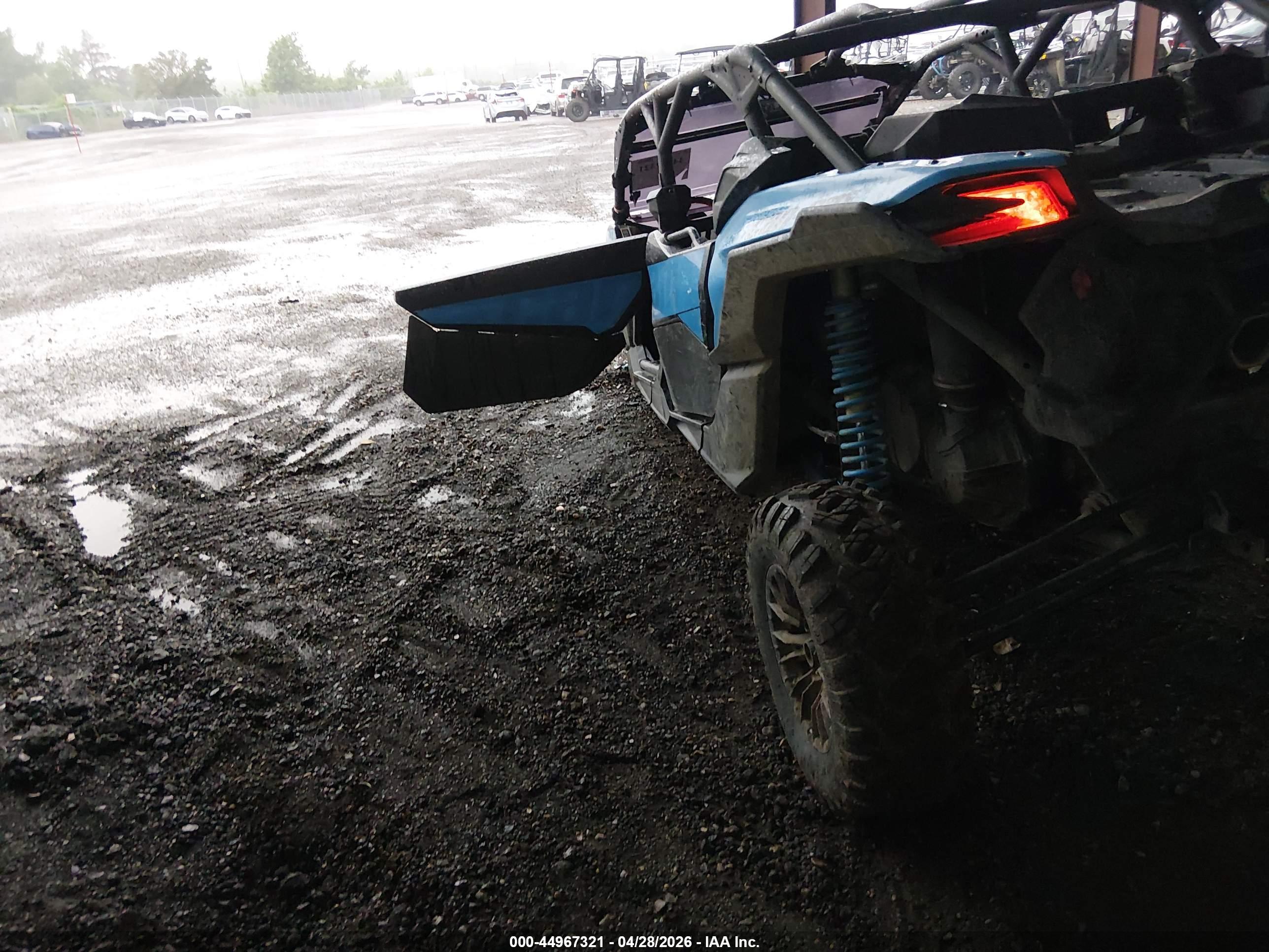 CAN-AM MAVERICK image 3