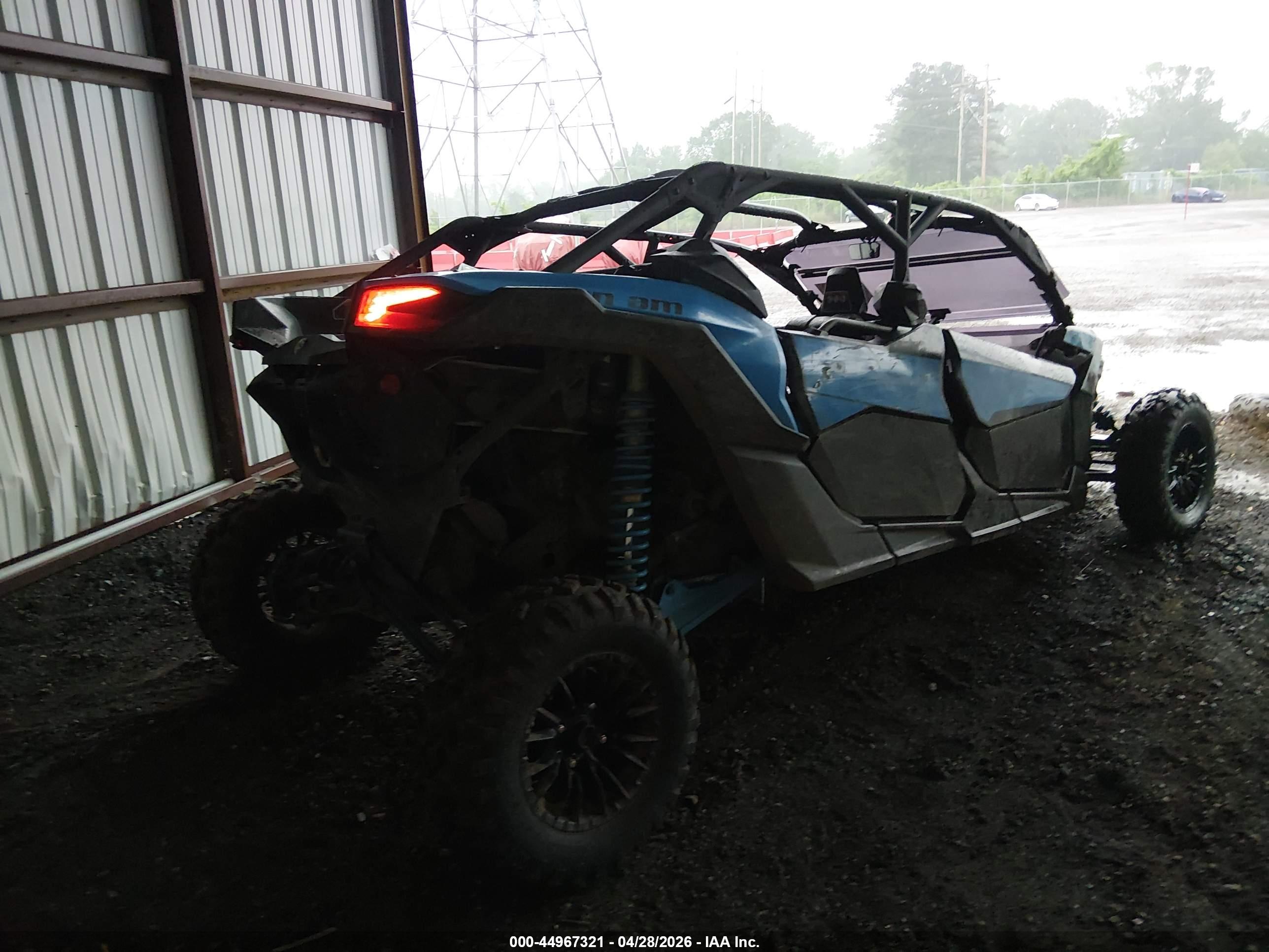 CAN-AM MAVERICK image 4