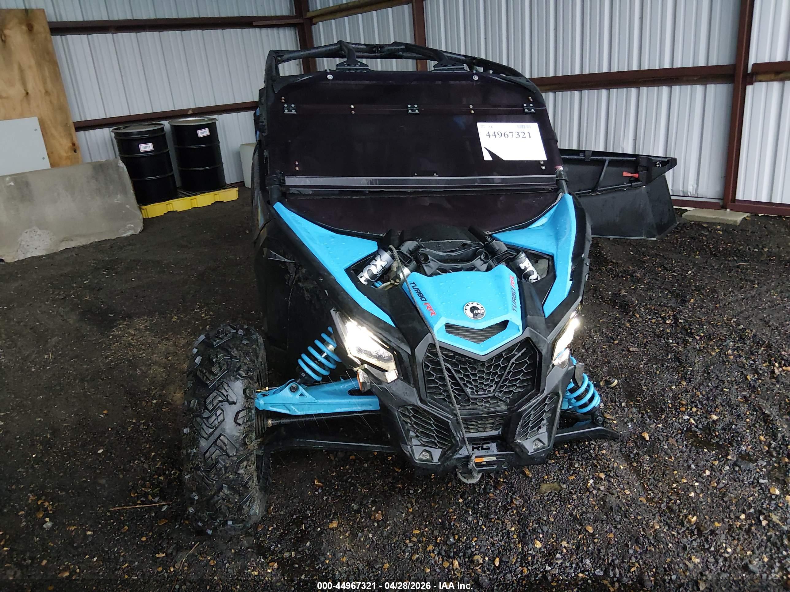 CAN-AM MAVERICK image 5
