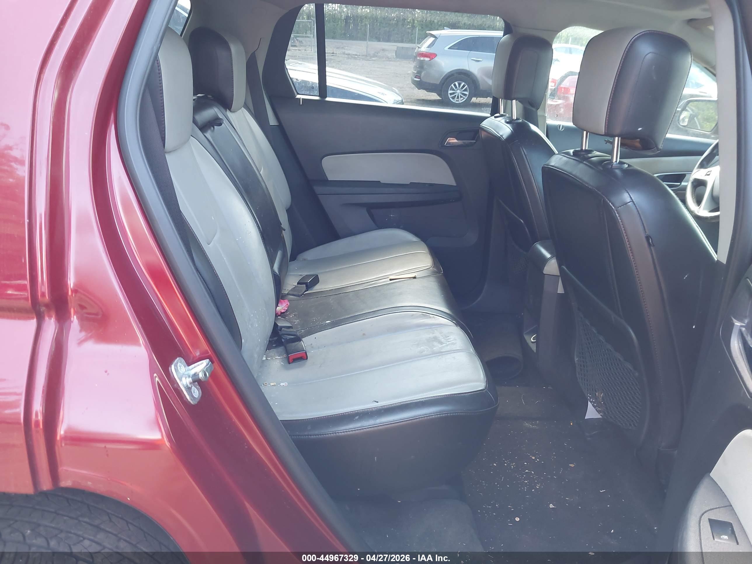 GMC TERRAIN image 8