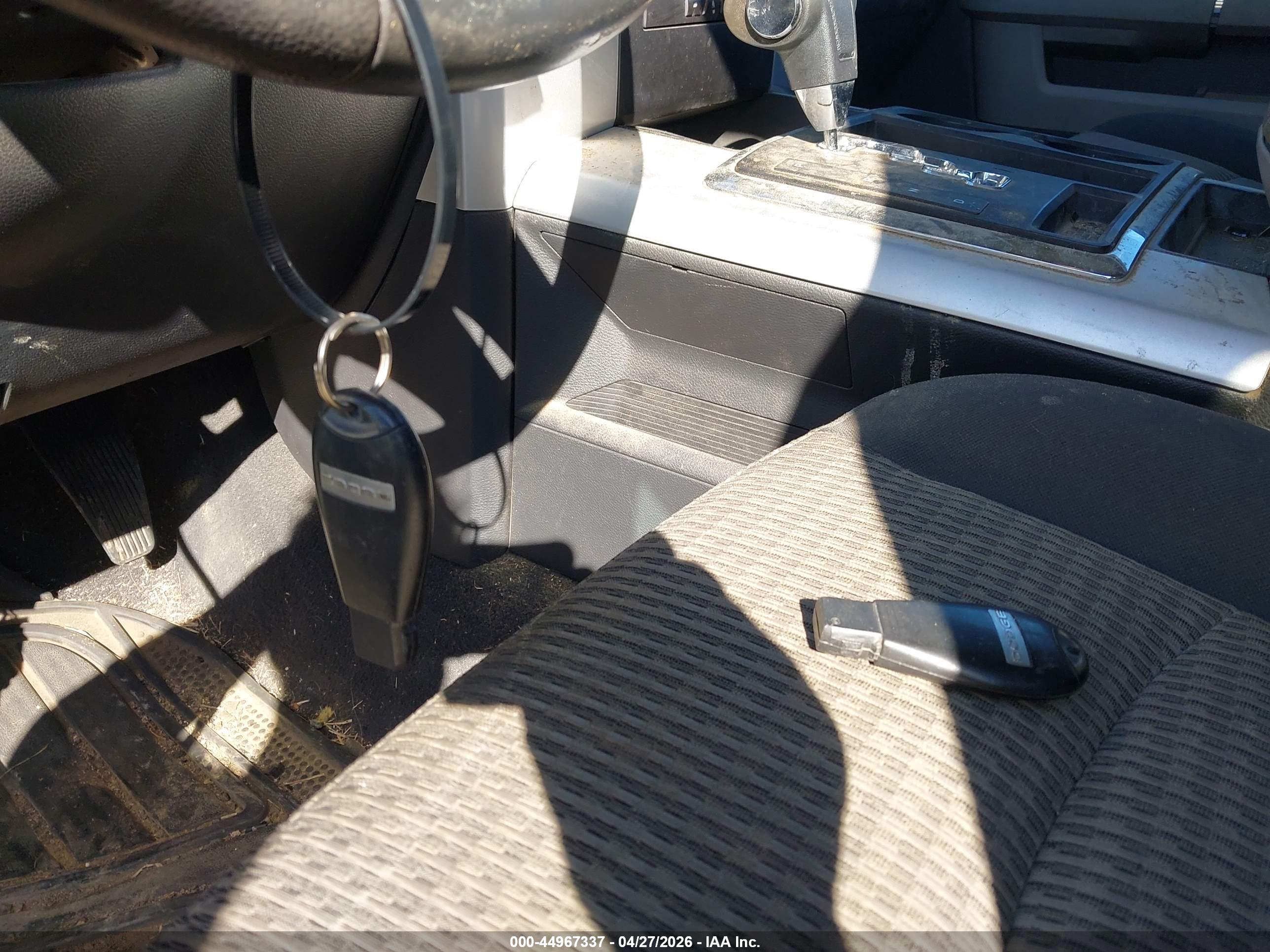 DODGE RAM image 11