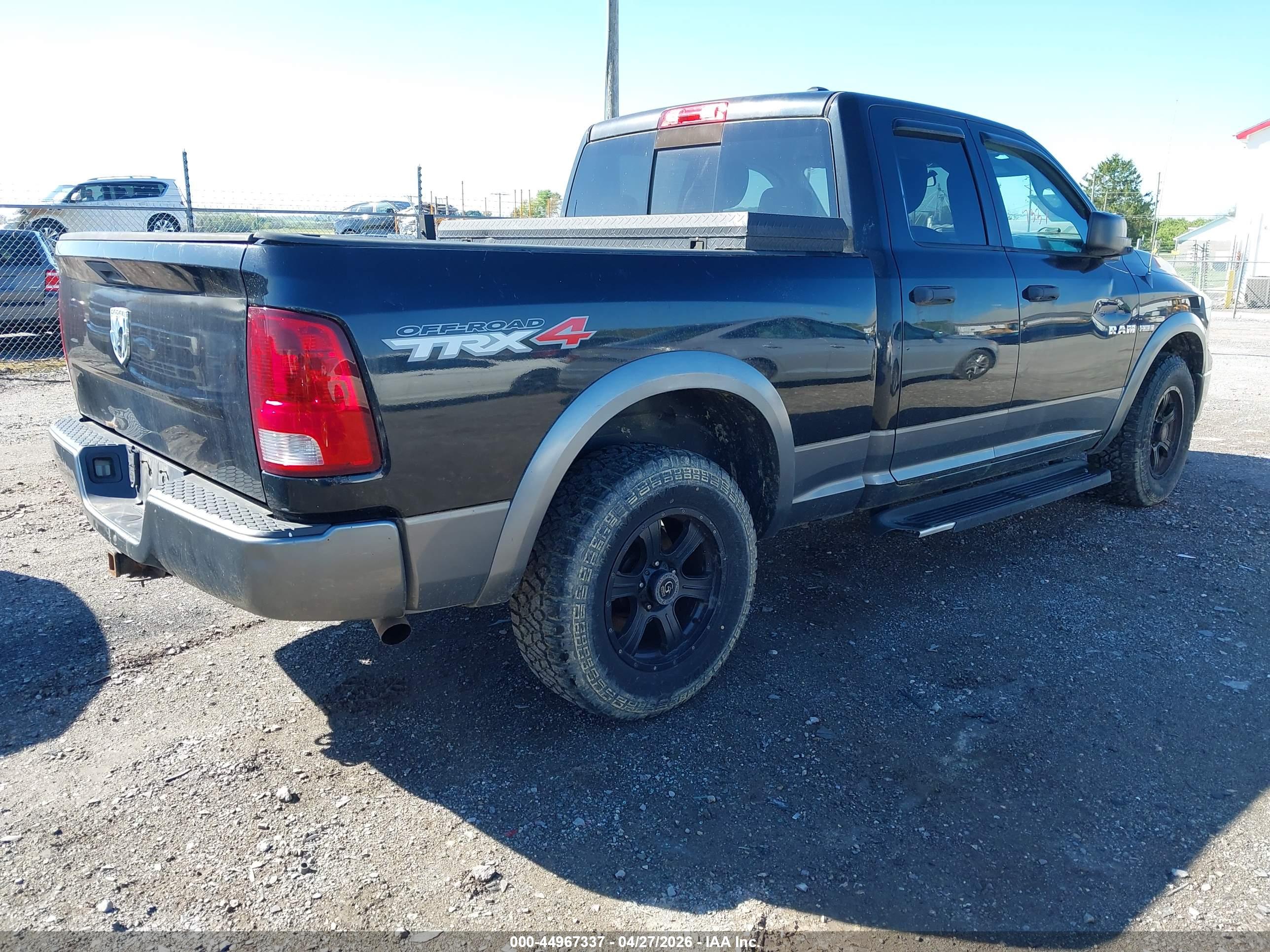 DODGE RAM image 4