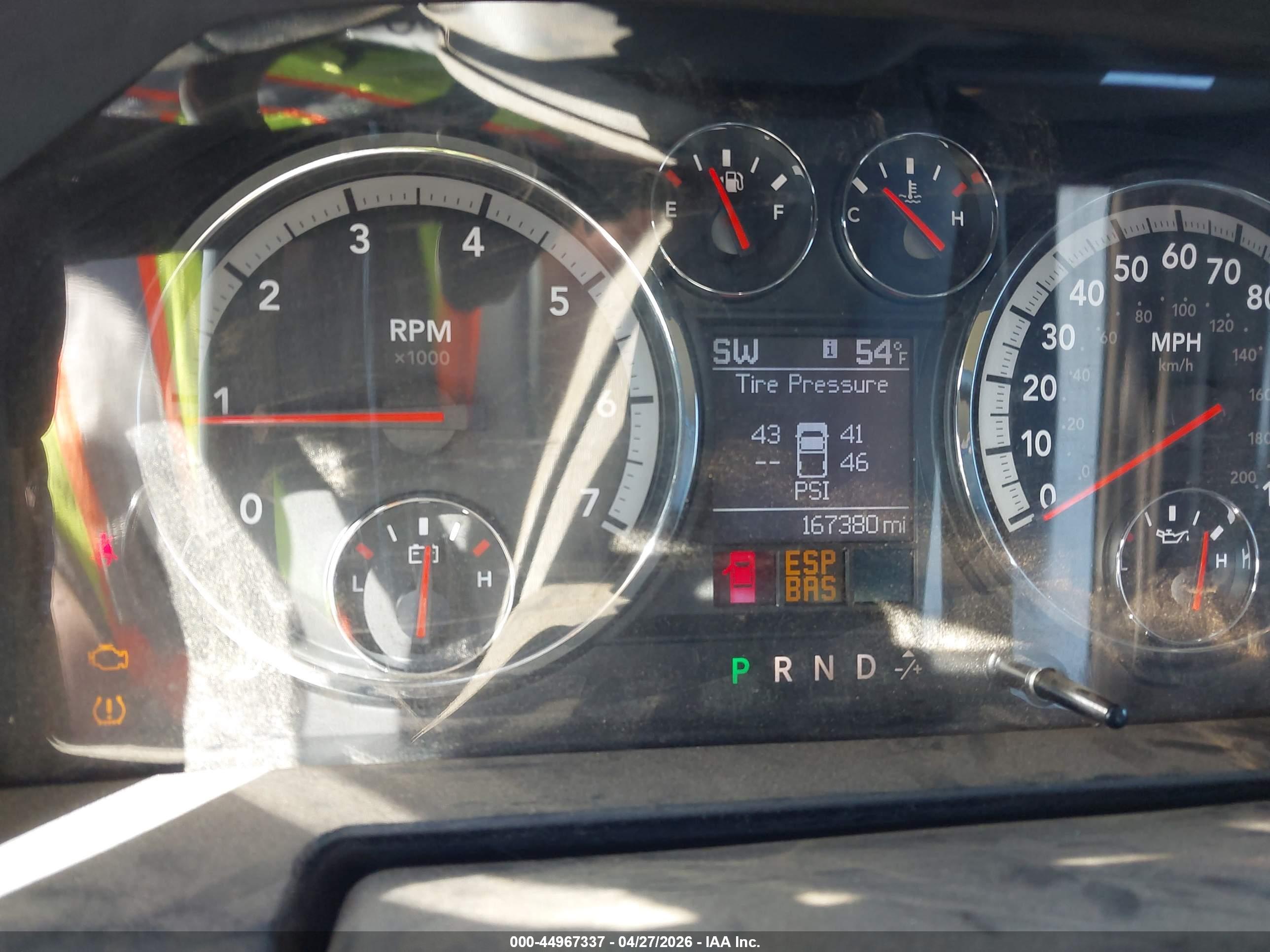 DODGE RAM image 7