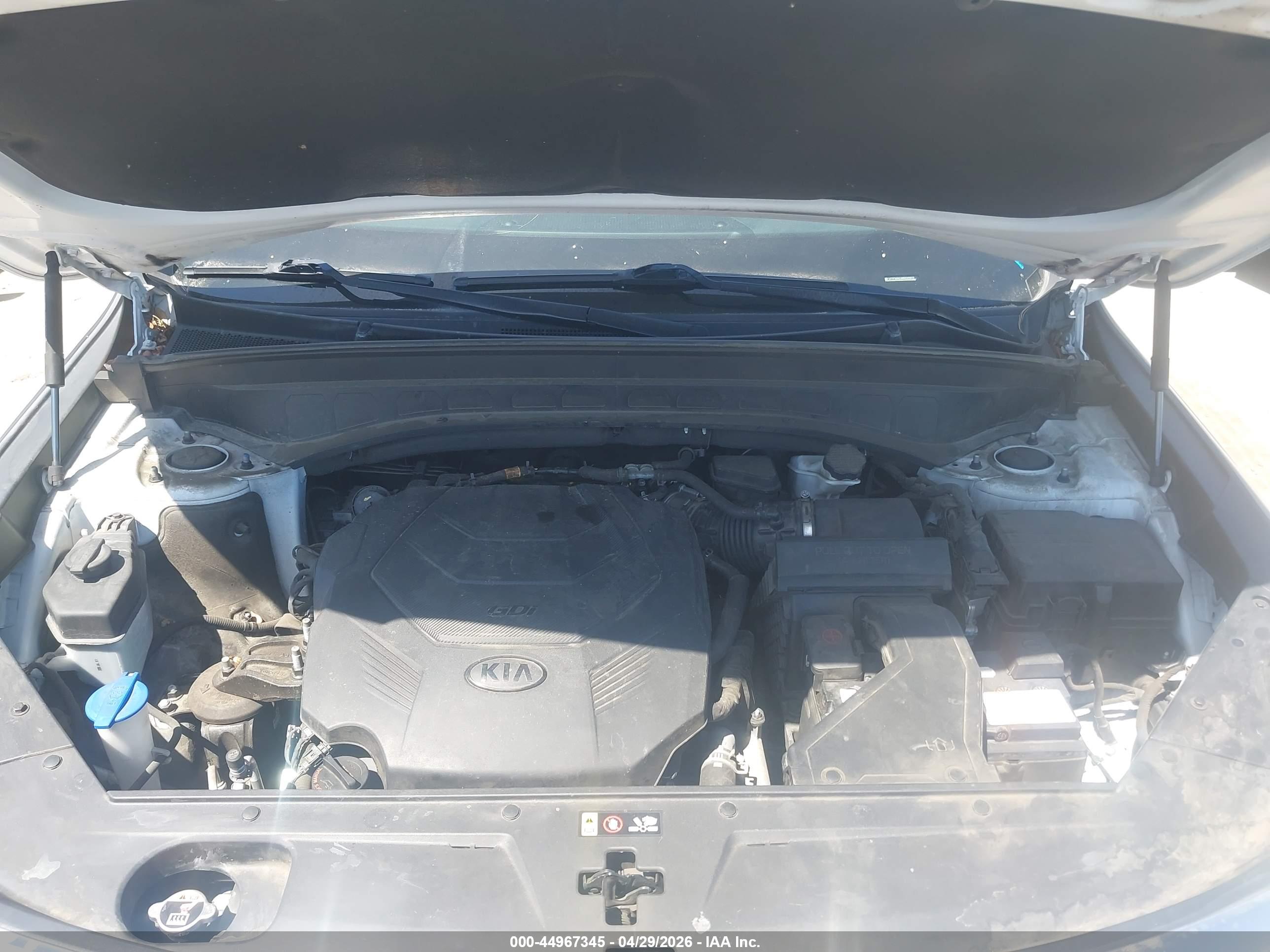 KIA TELLURIDE image 10