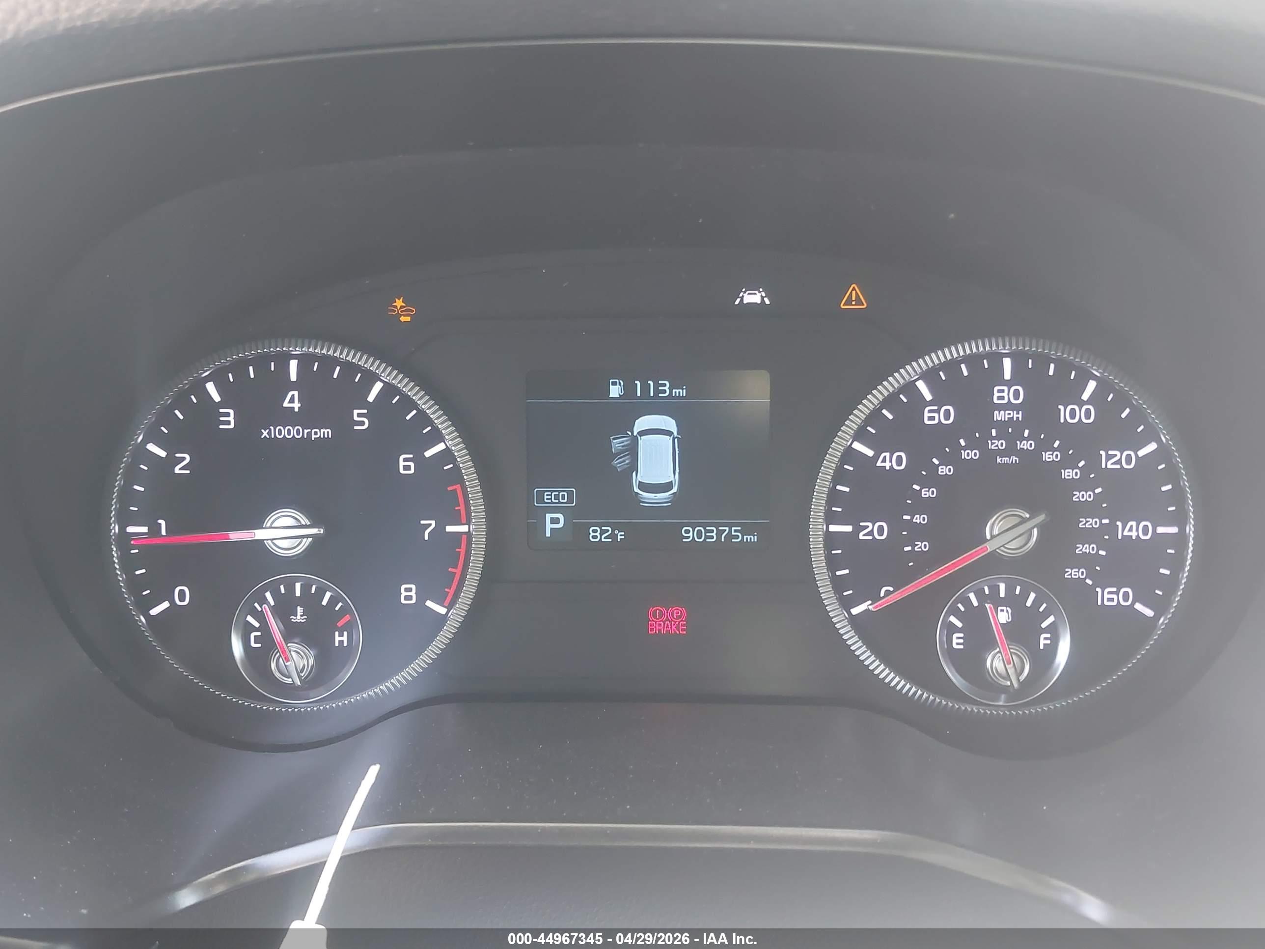 KIA TELLURIDE image 7