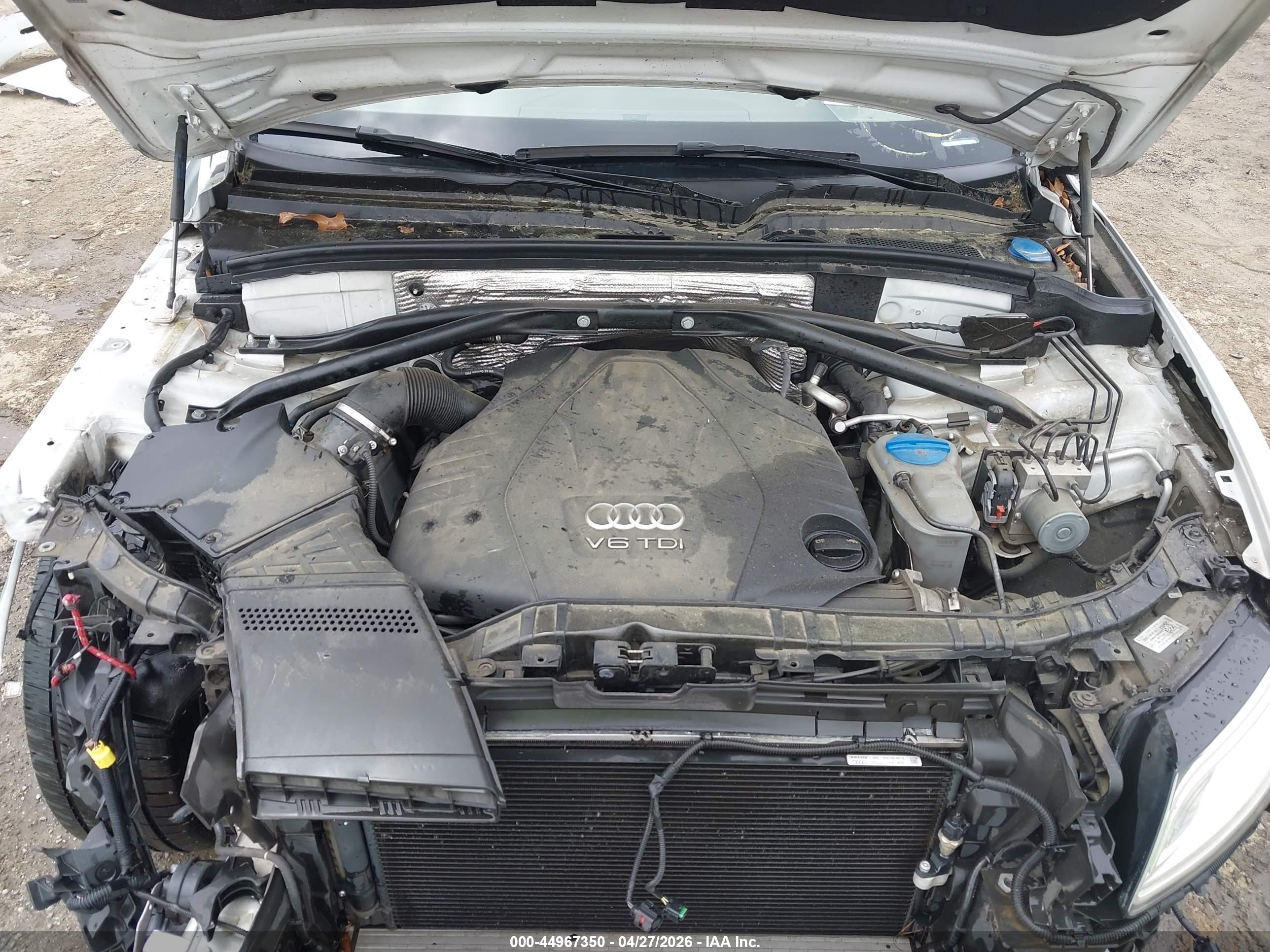 AUDI Q5 image 10
