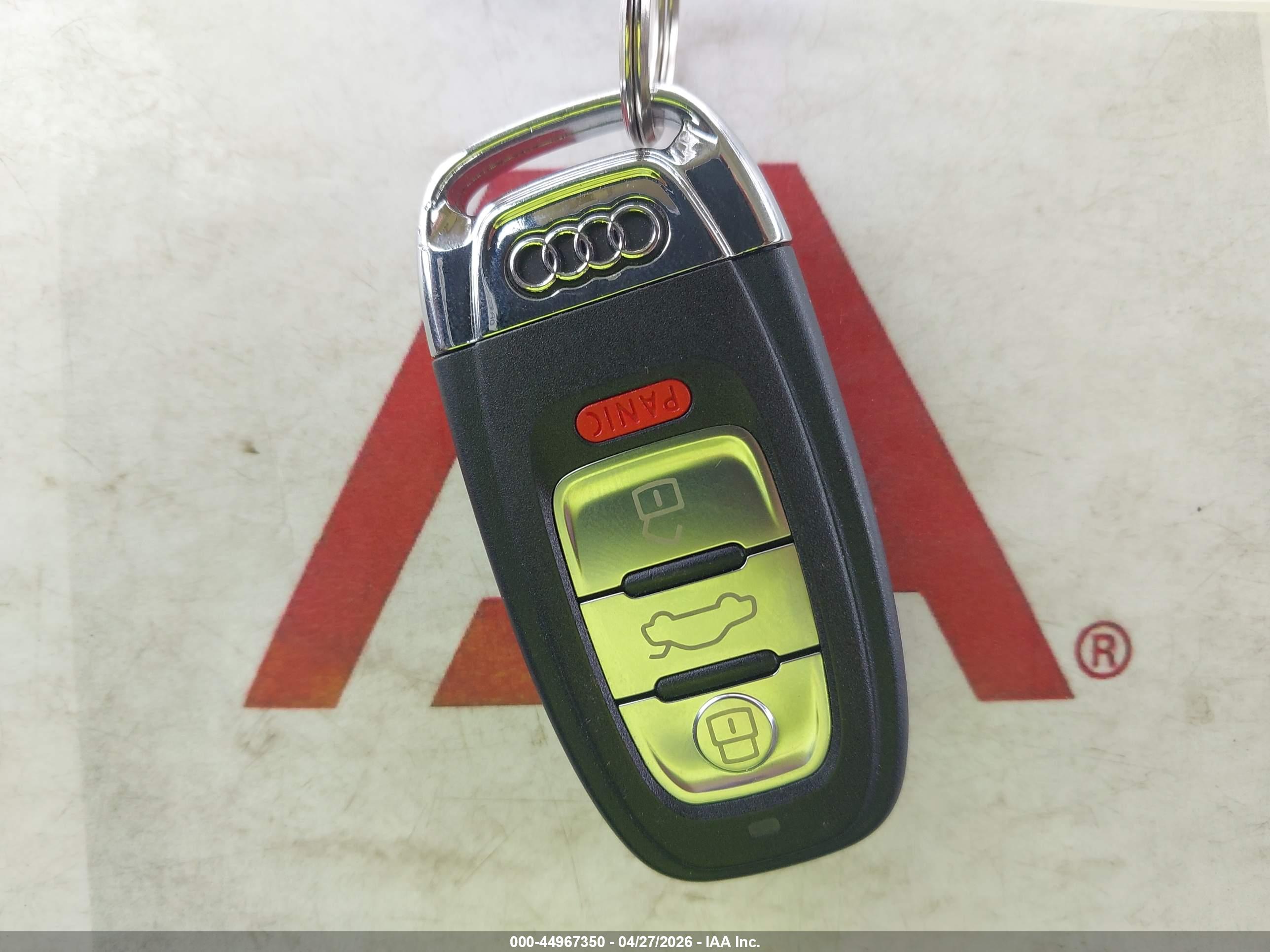 AUDI Q5 image 11