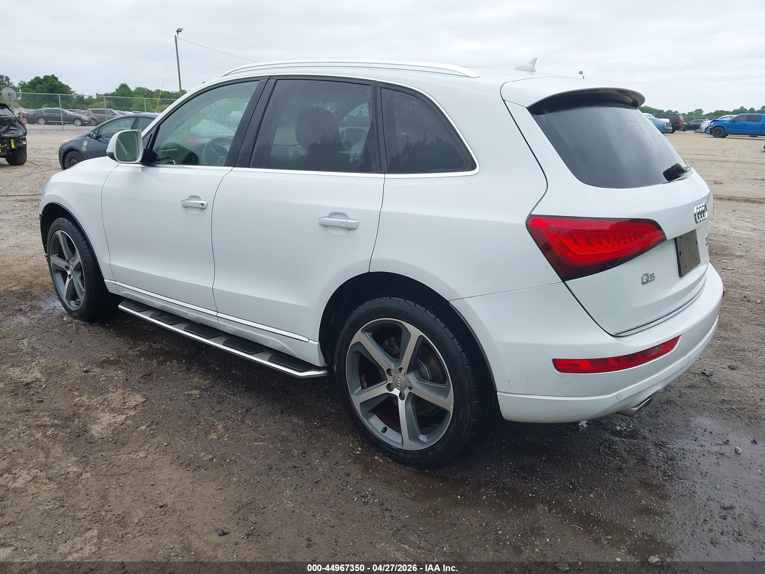 AUDI Q5 image 3