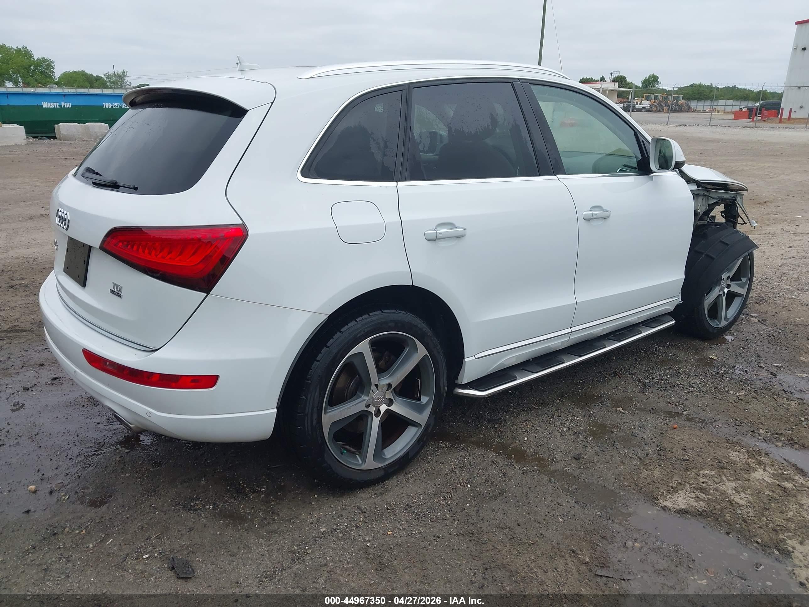AUDI Q5 image 4