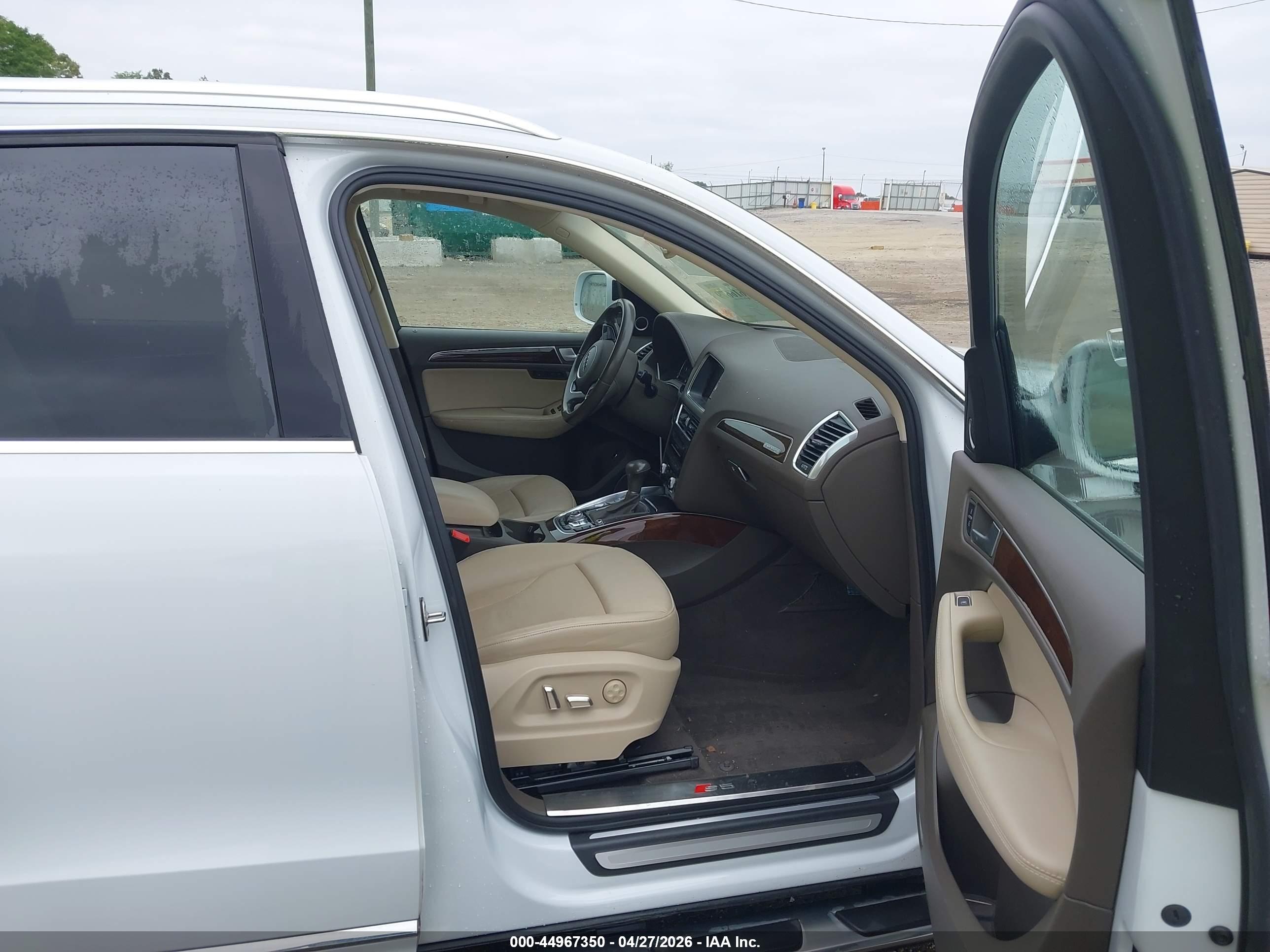 AUDI Q5 image 5