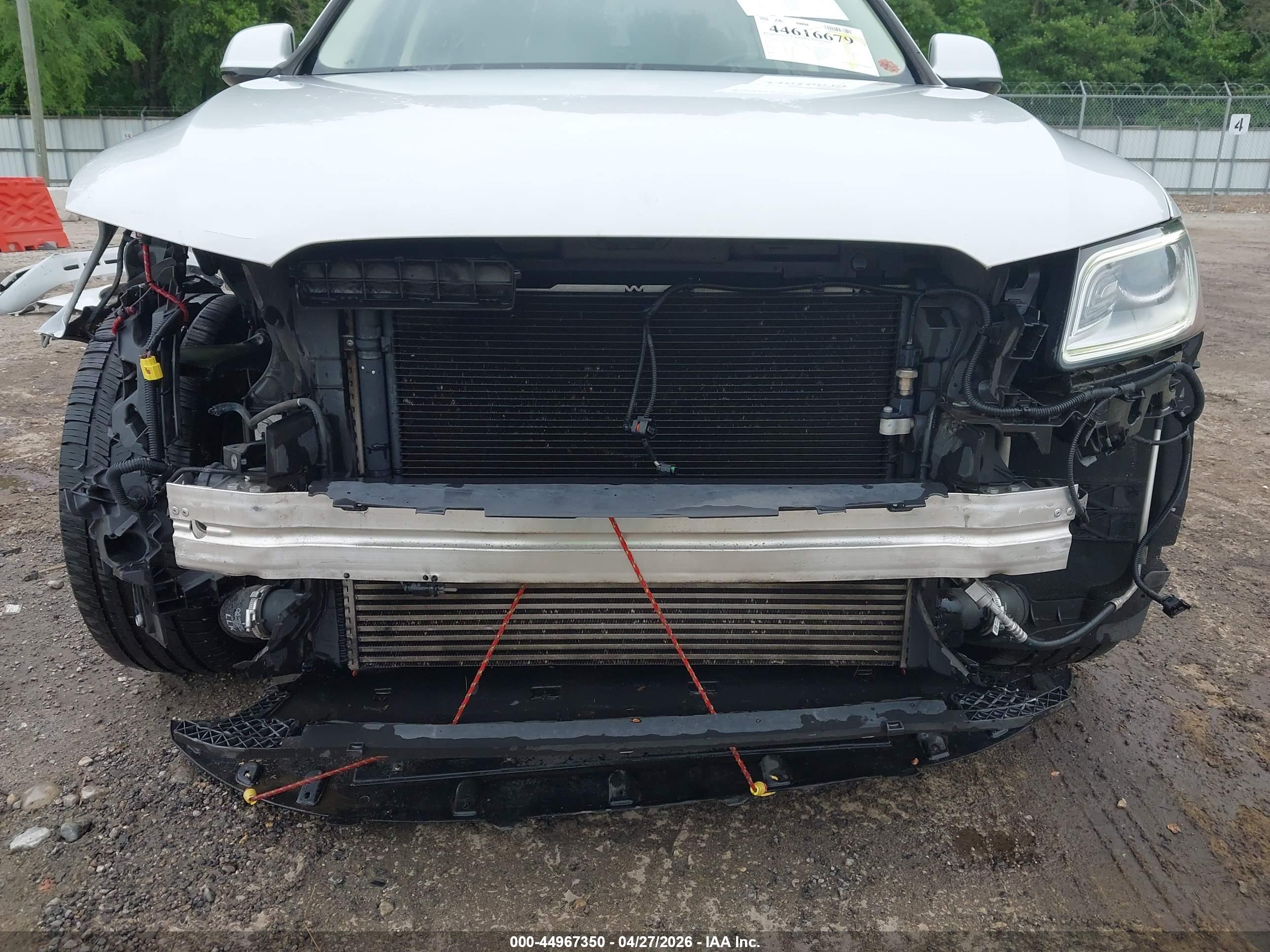 AUDI Q5 image 6