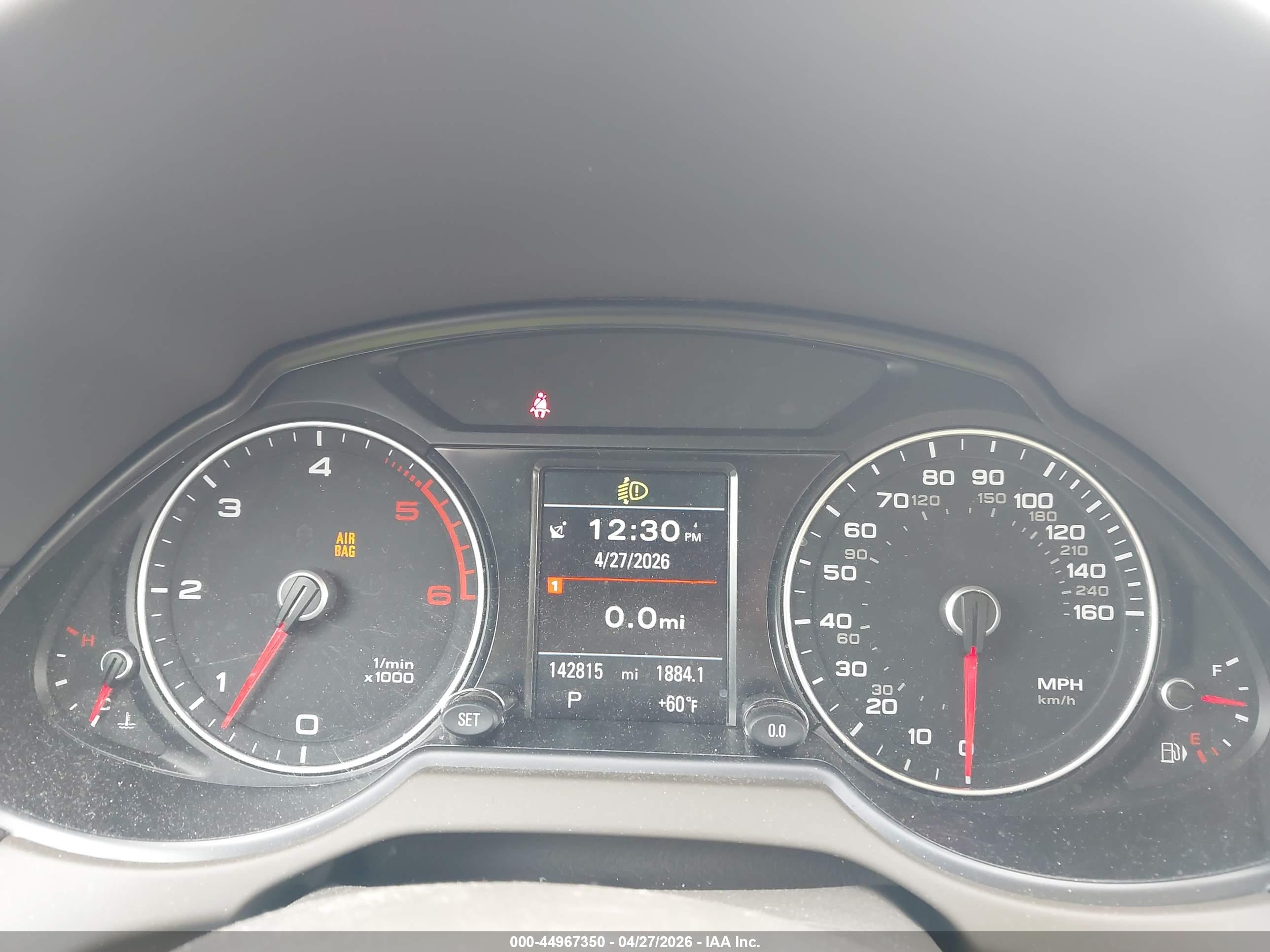 AUDI Q5 image 7