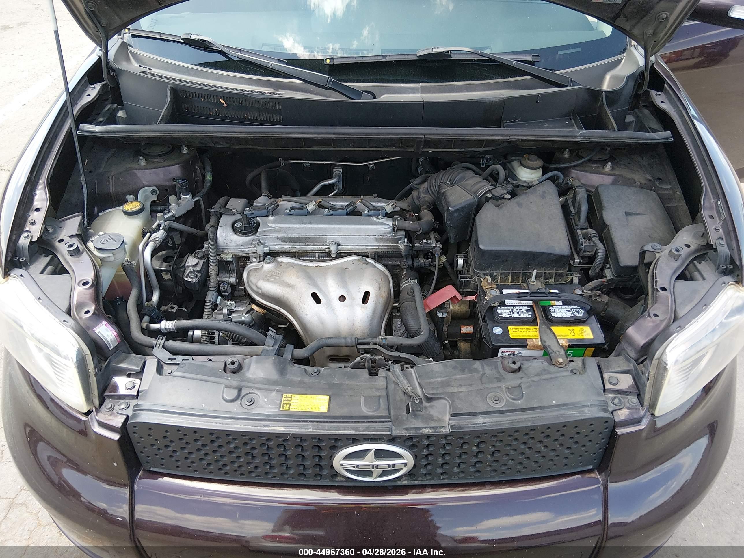 SCION XB image 10