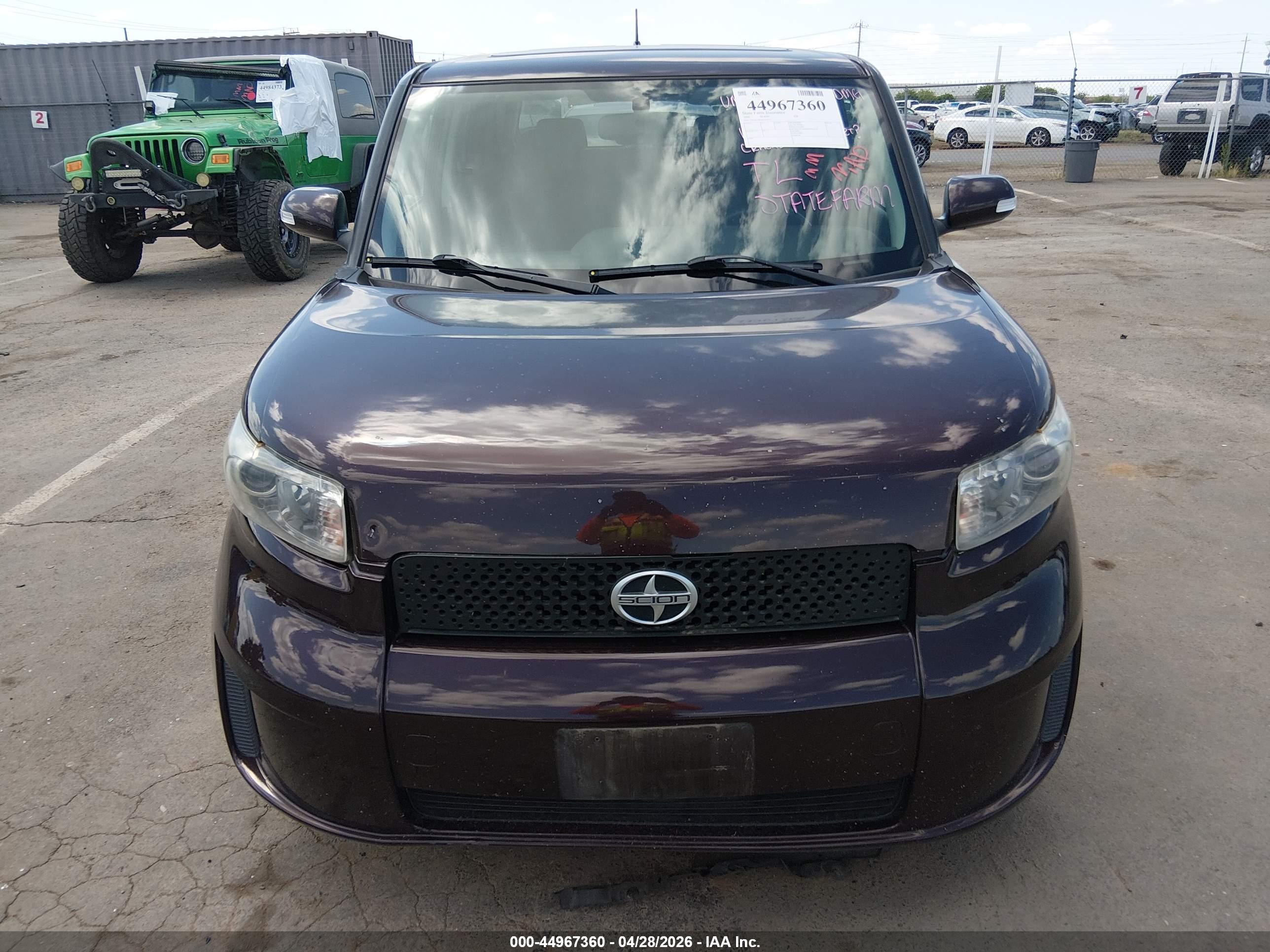 SCION XB image 6
