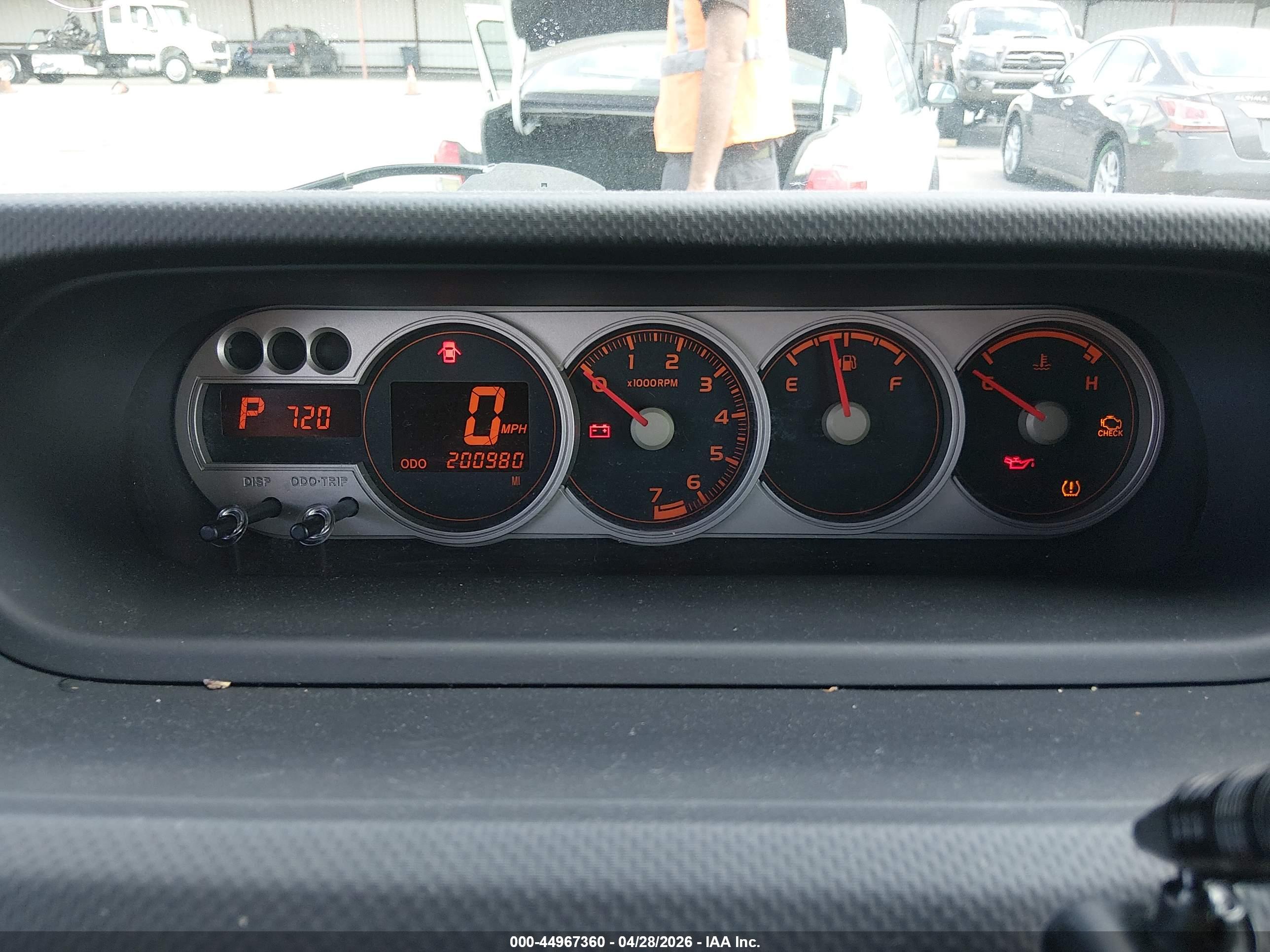 SCION XB image 7