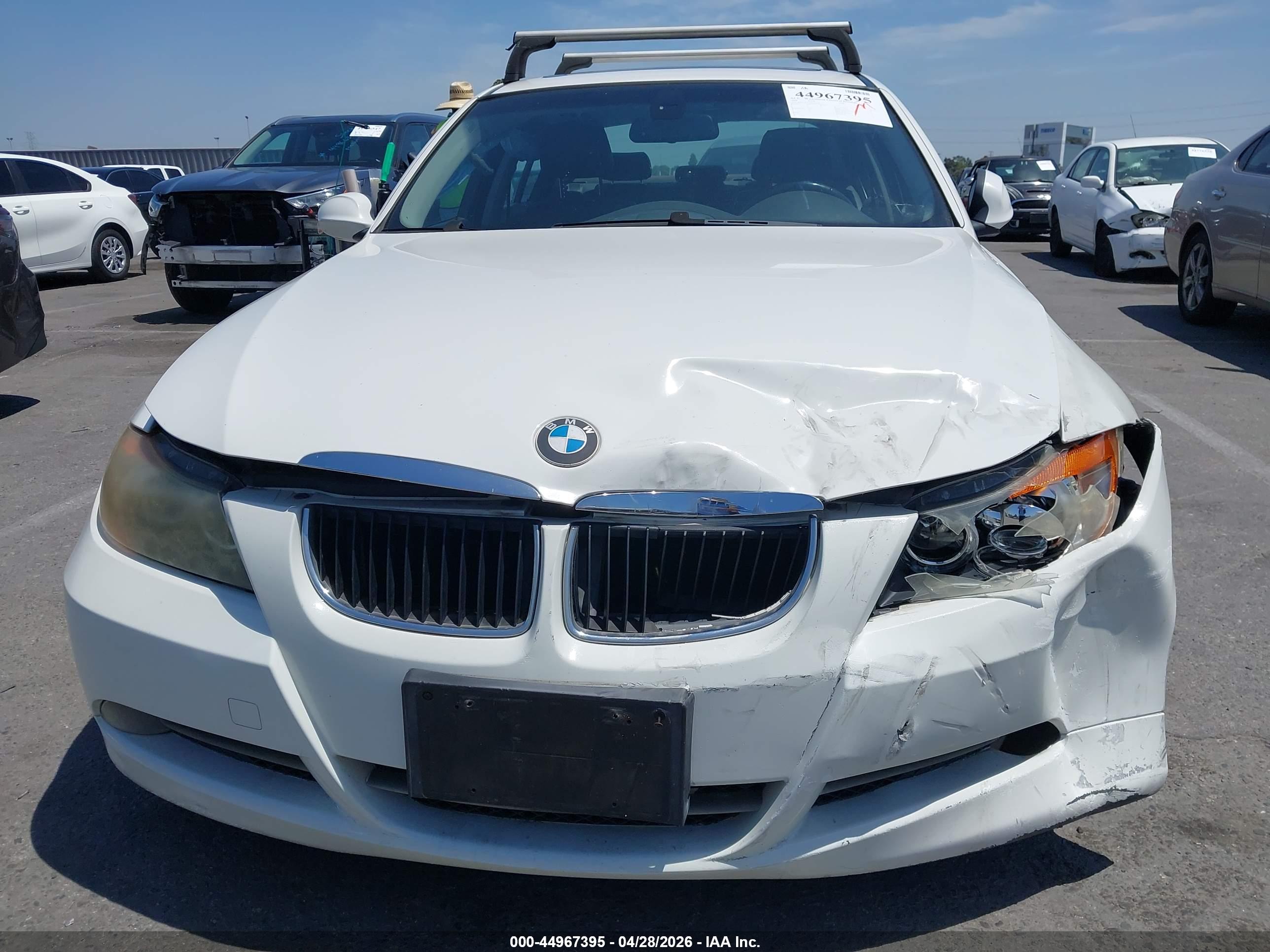 BMW 328I image 6