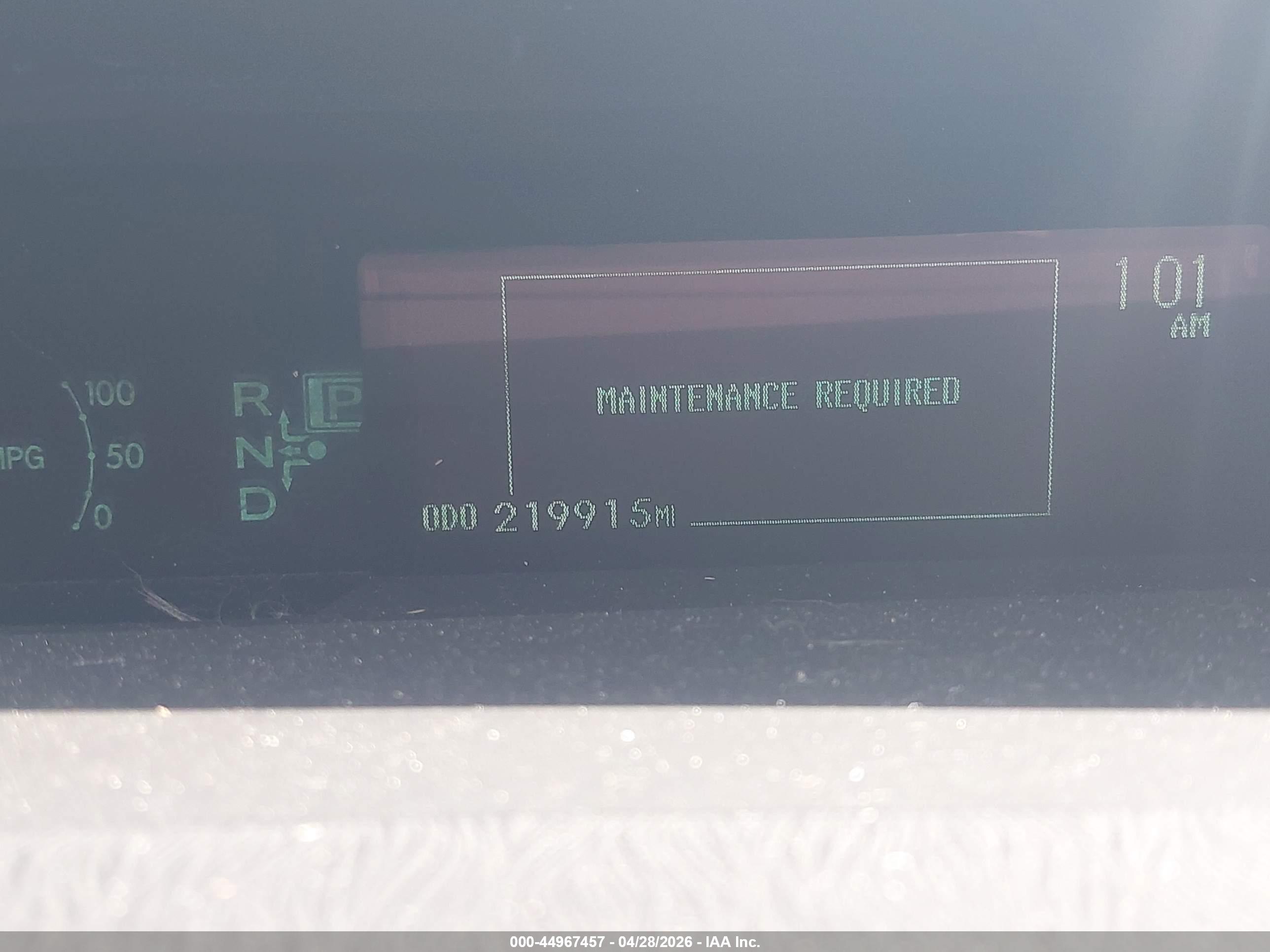 TOYOTA PRIUS image 7