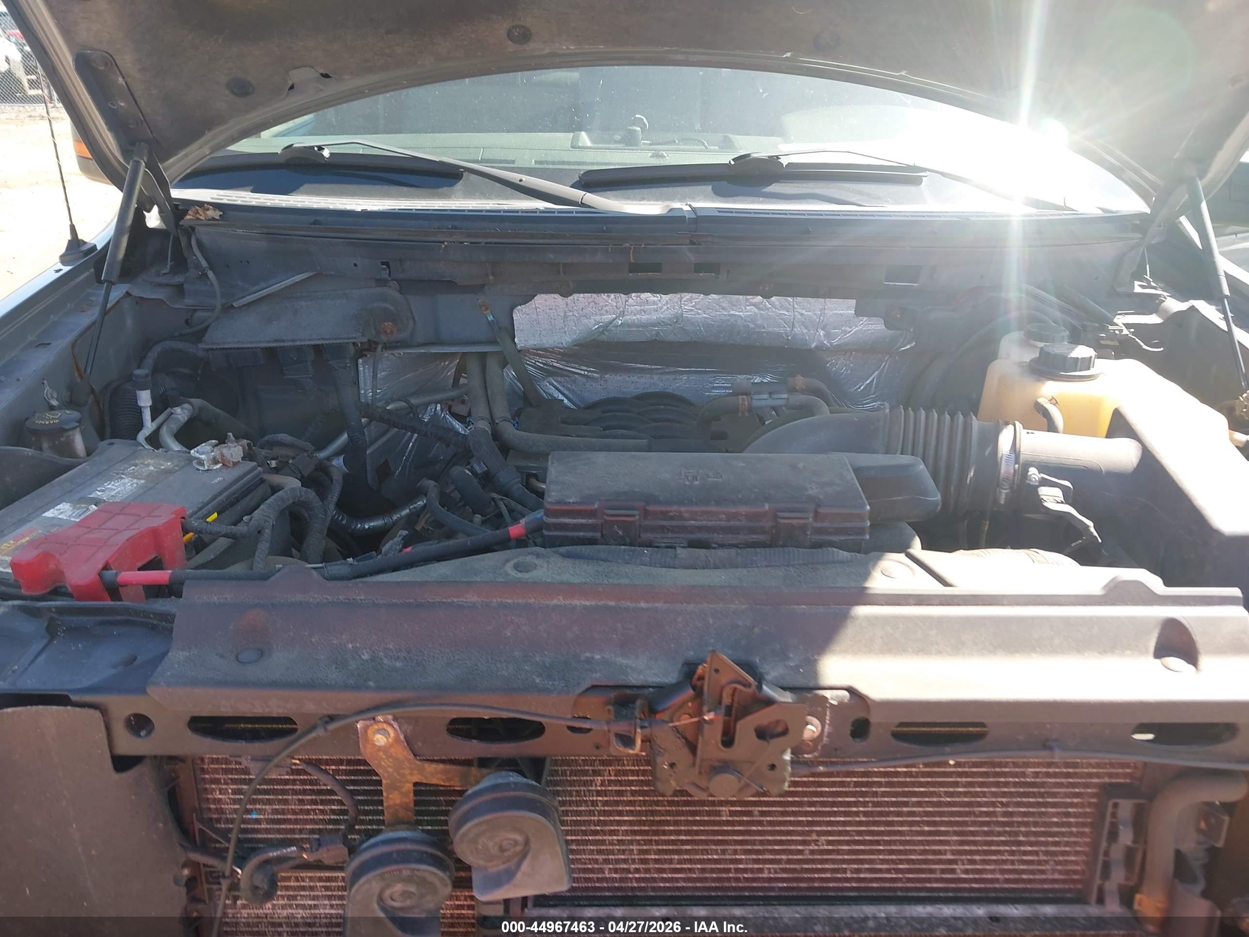 FORD F-150 image 10