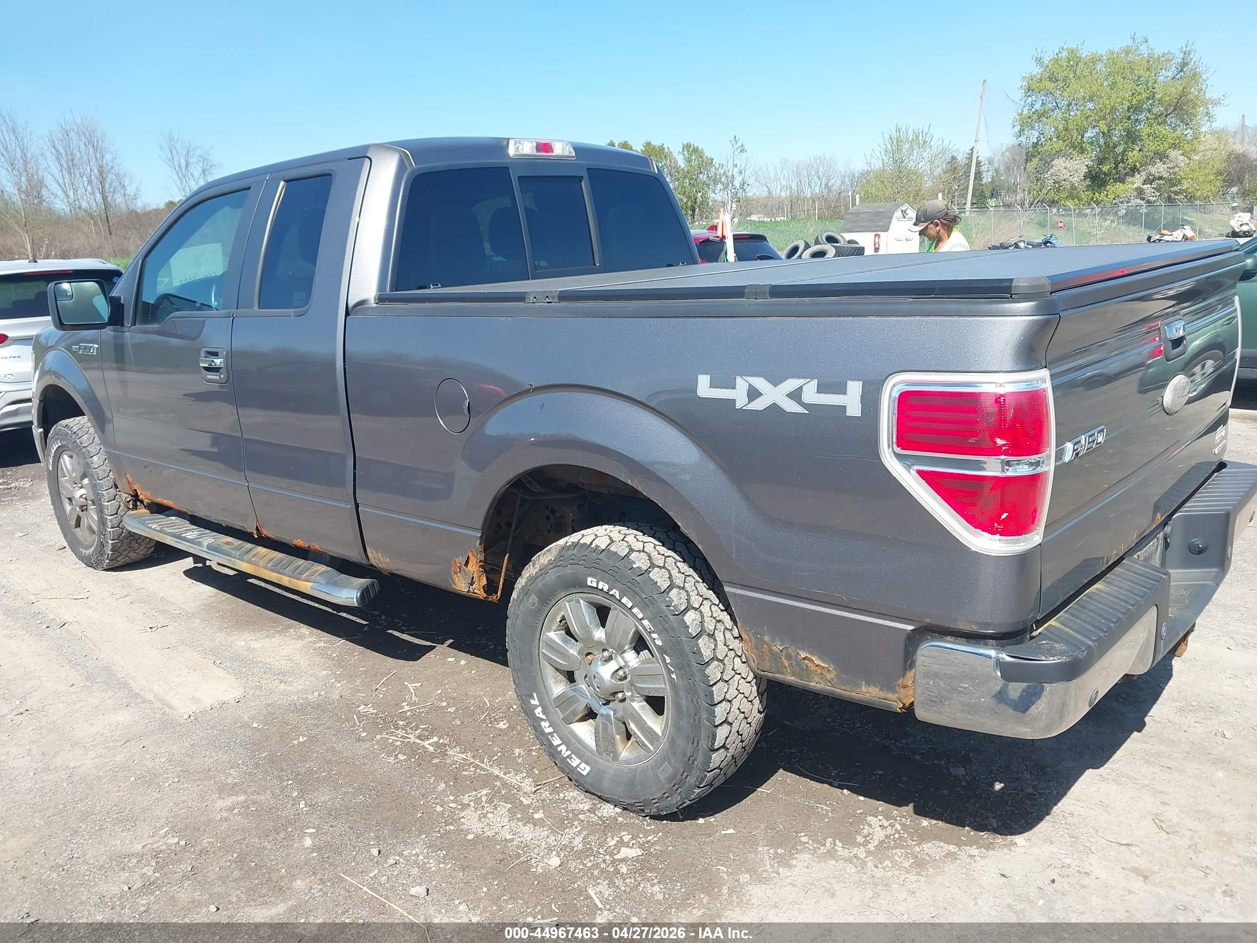 FORD F-150 image 3