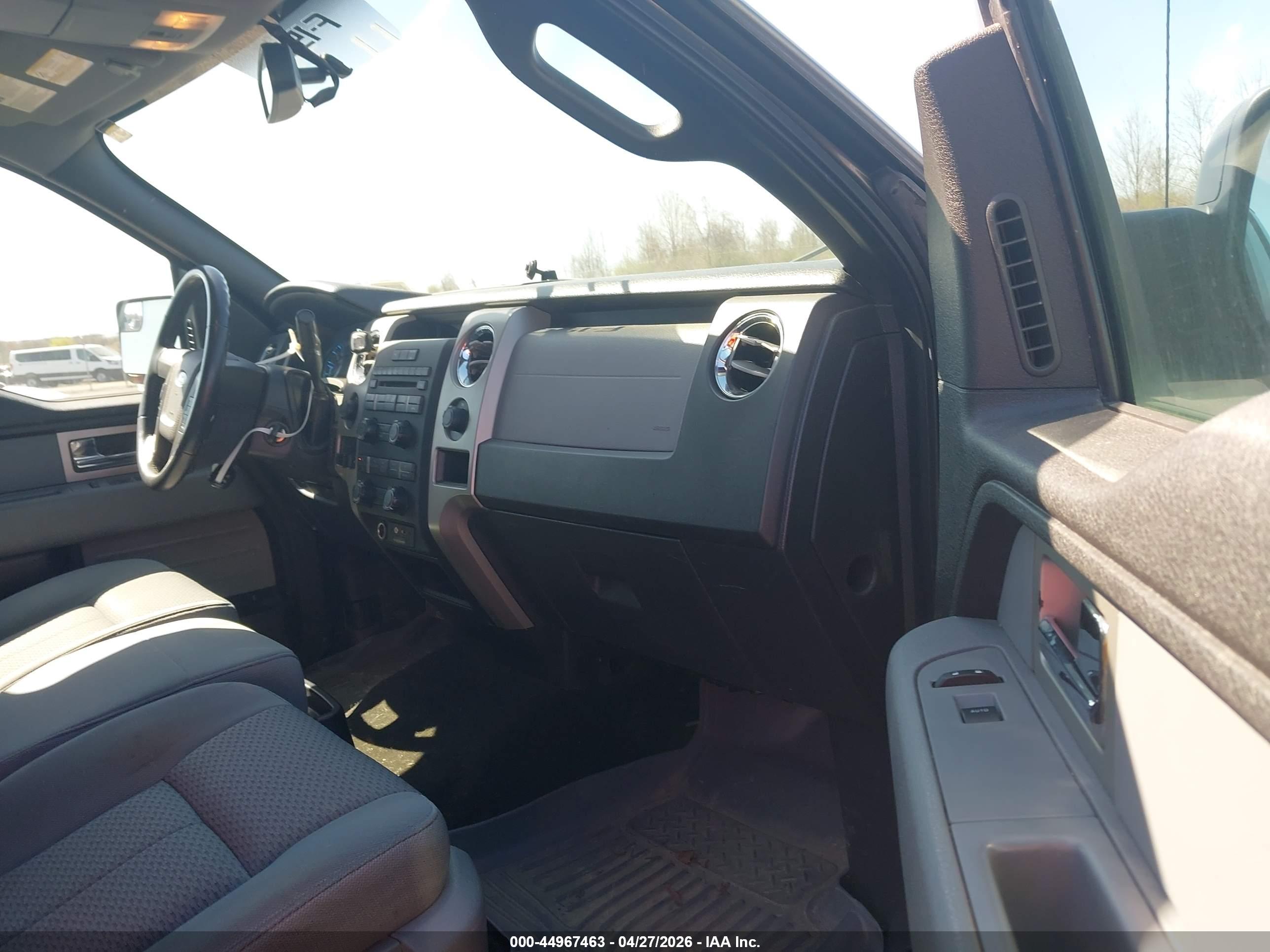FORD F-150 image 5