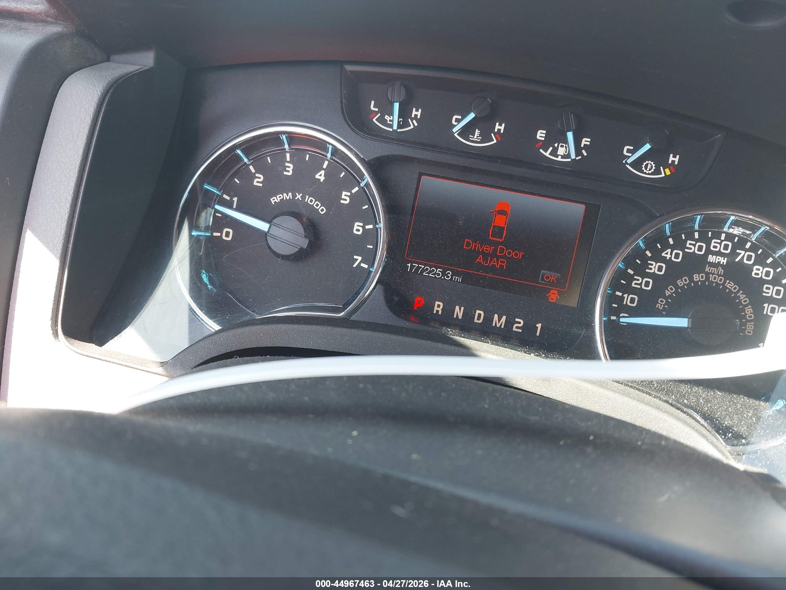 FORD F-150 image 7