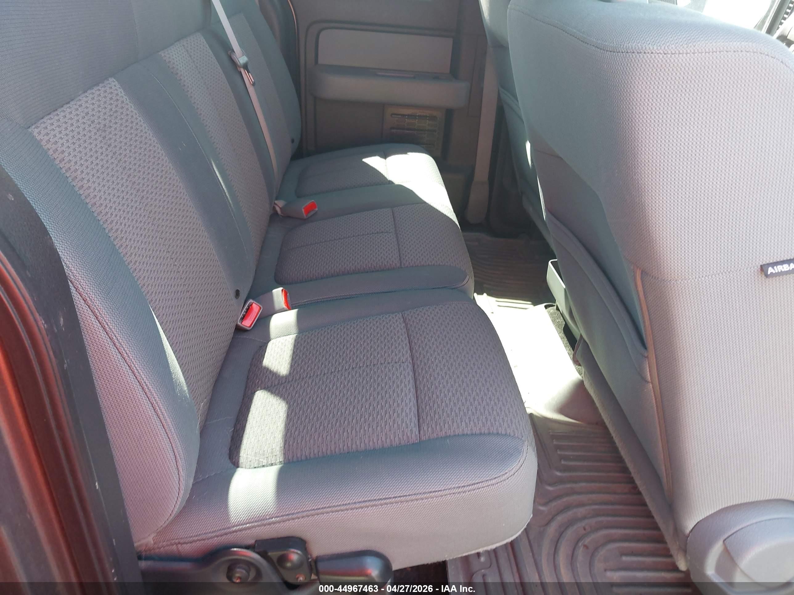 FORD F-150 image 8