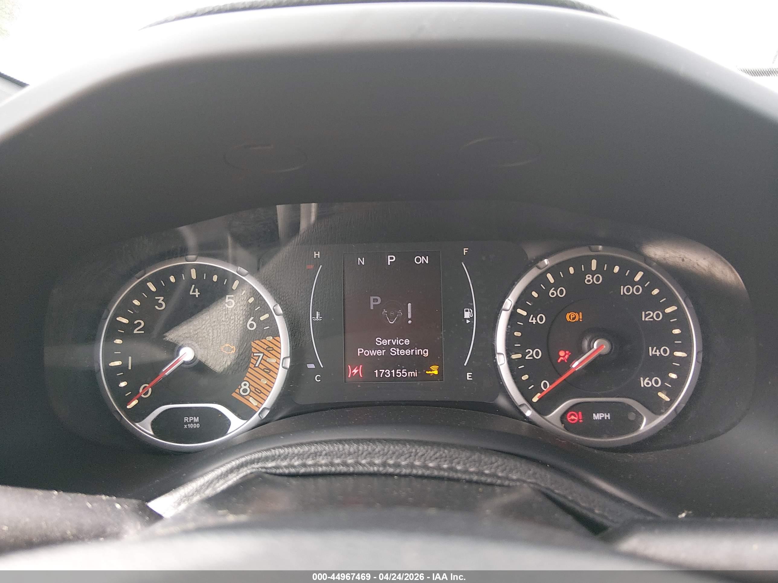 JEEP RENEGADE image 7