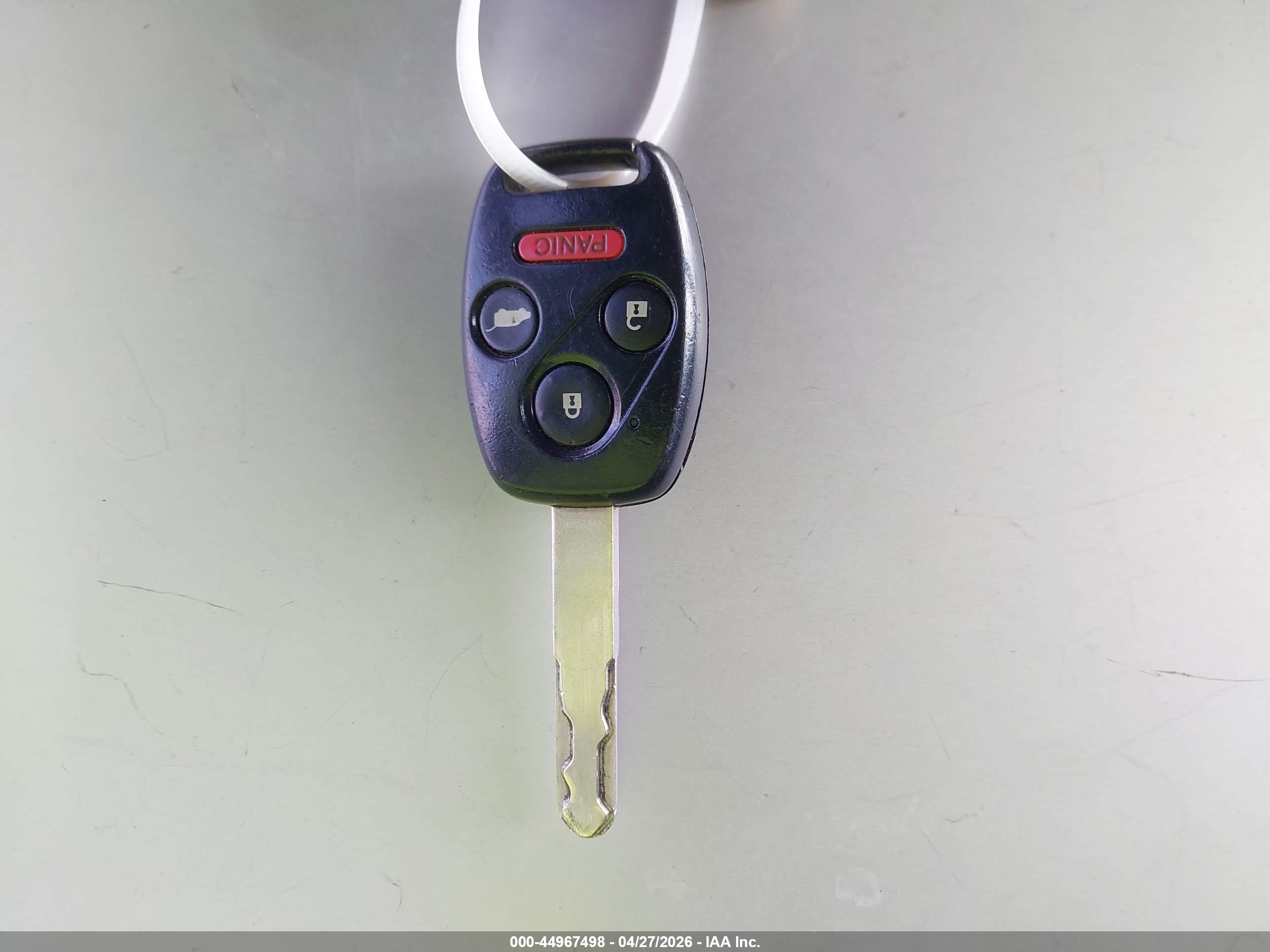 HONDA PILOT image 11