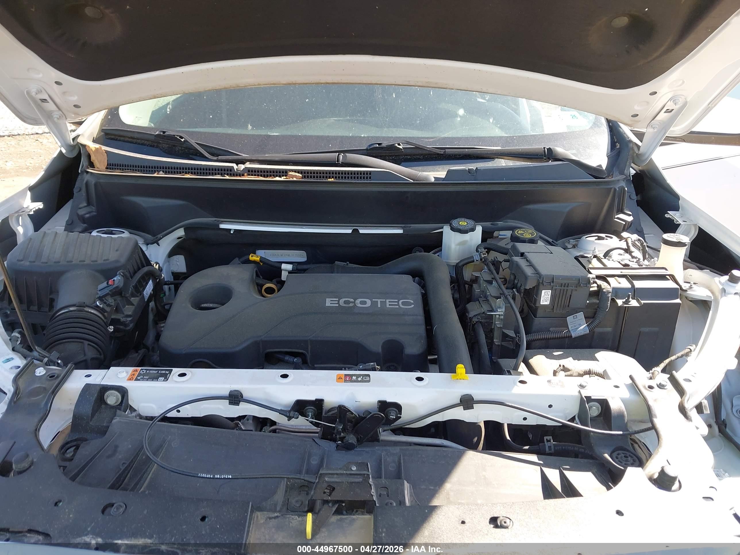 GMC TERRAIN image 10