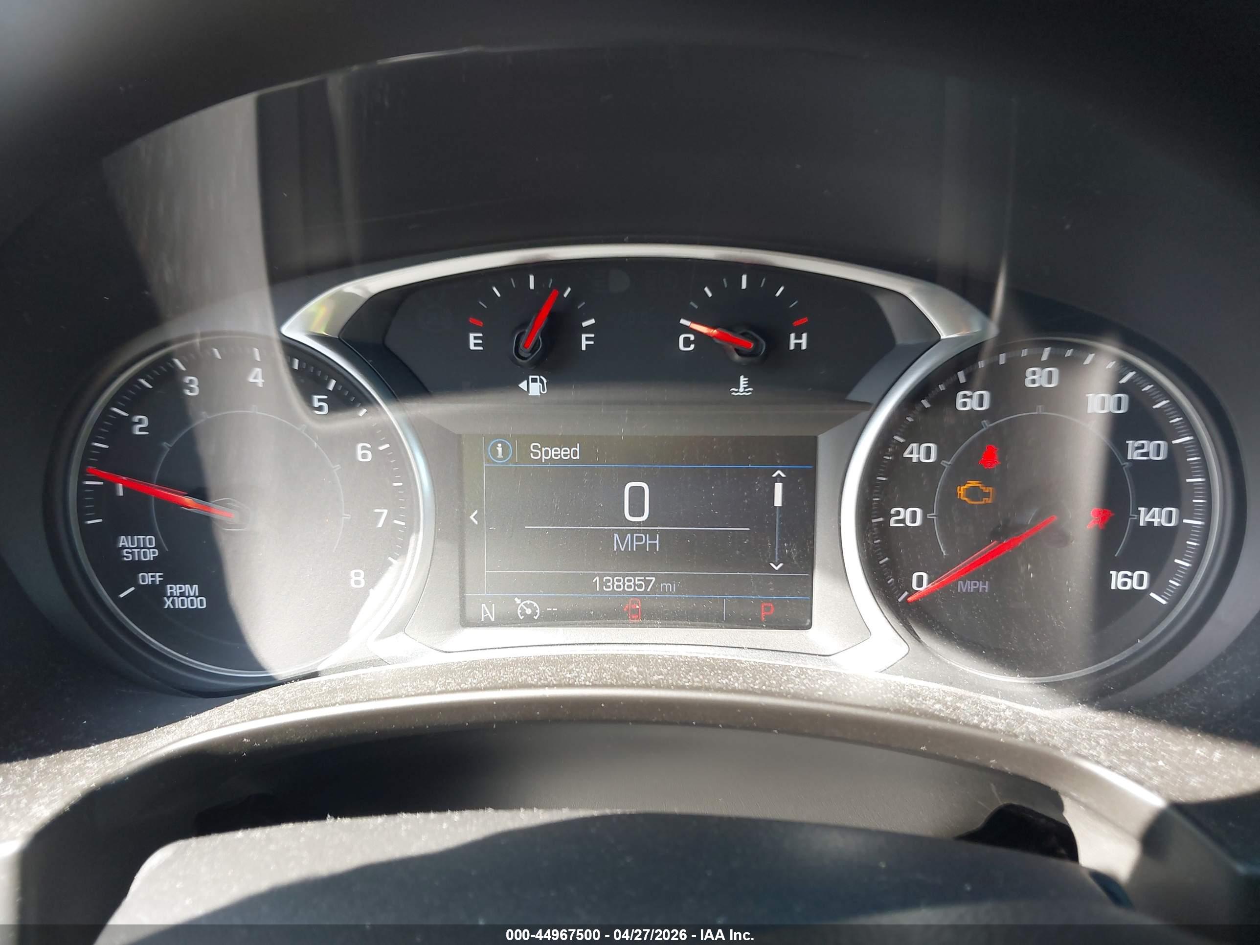 GMC TERRAIN image 7
