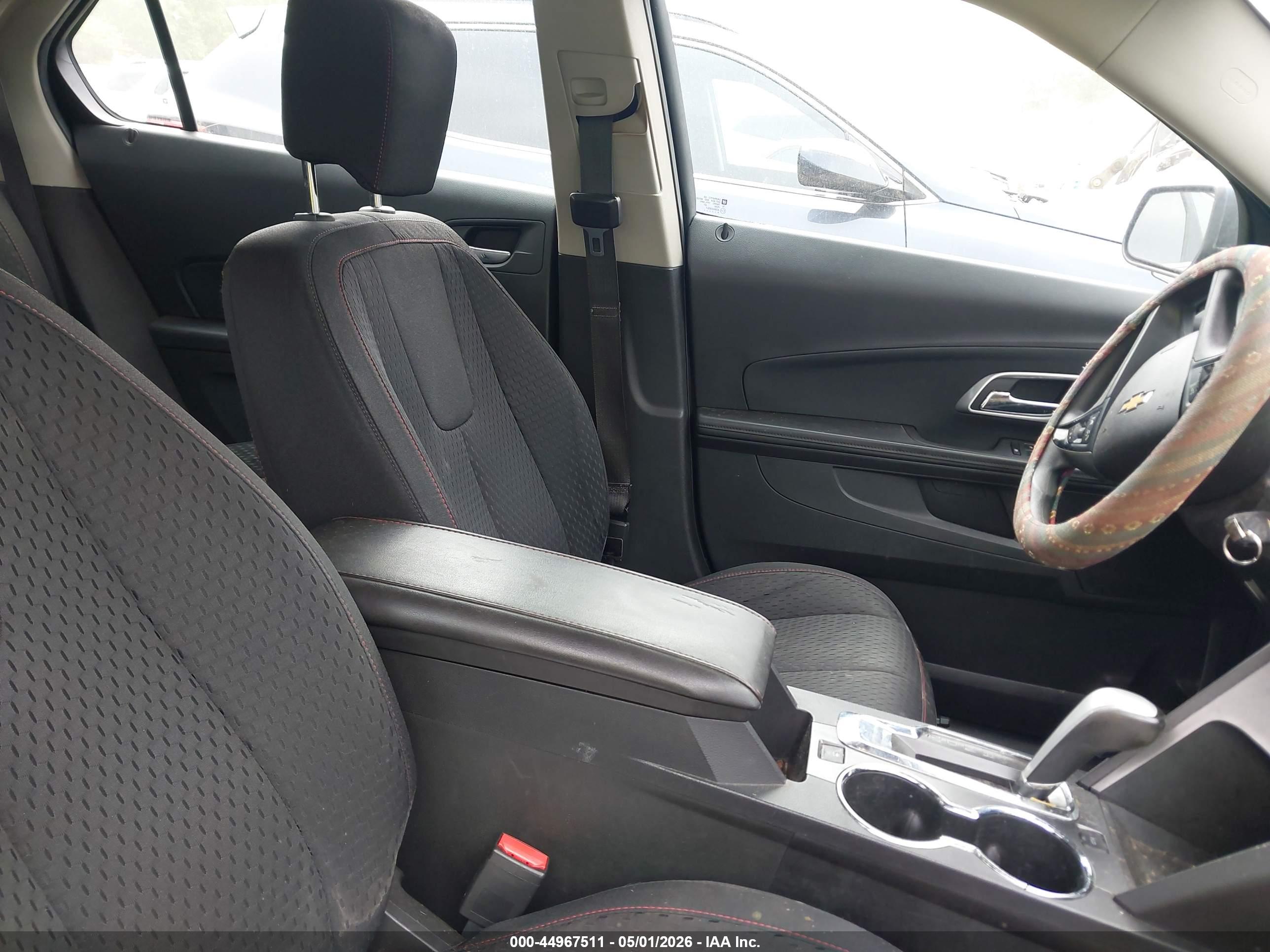 CHEVROLET EQUINOX image 5