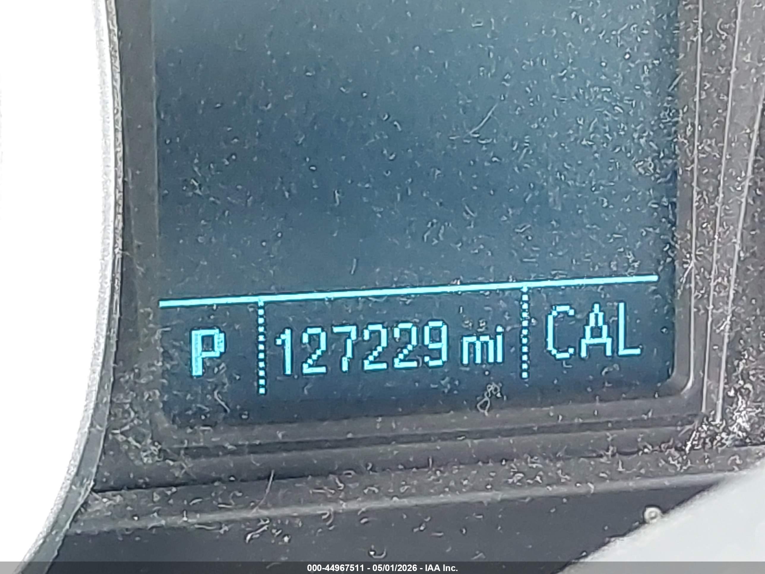 CHEVROLET EQUINOX image 7