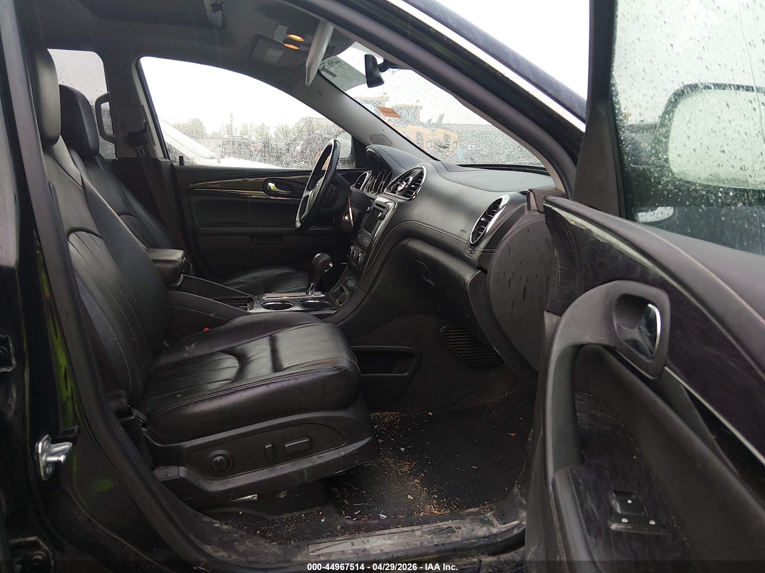 BUICK ENCLAVE image 5