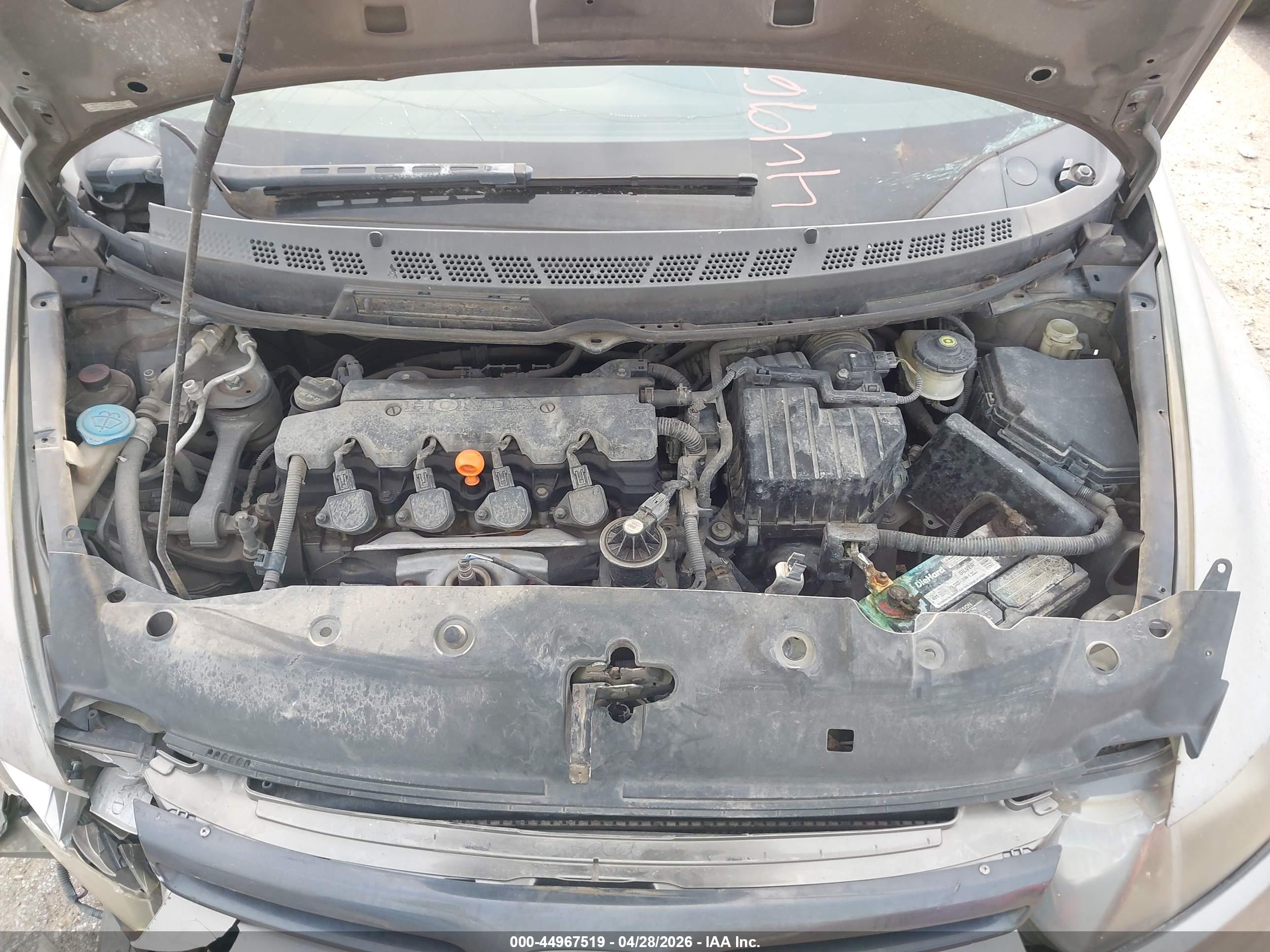 HONDA CIVIC image 10