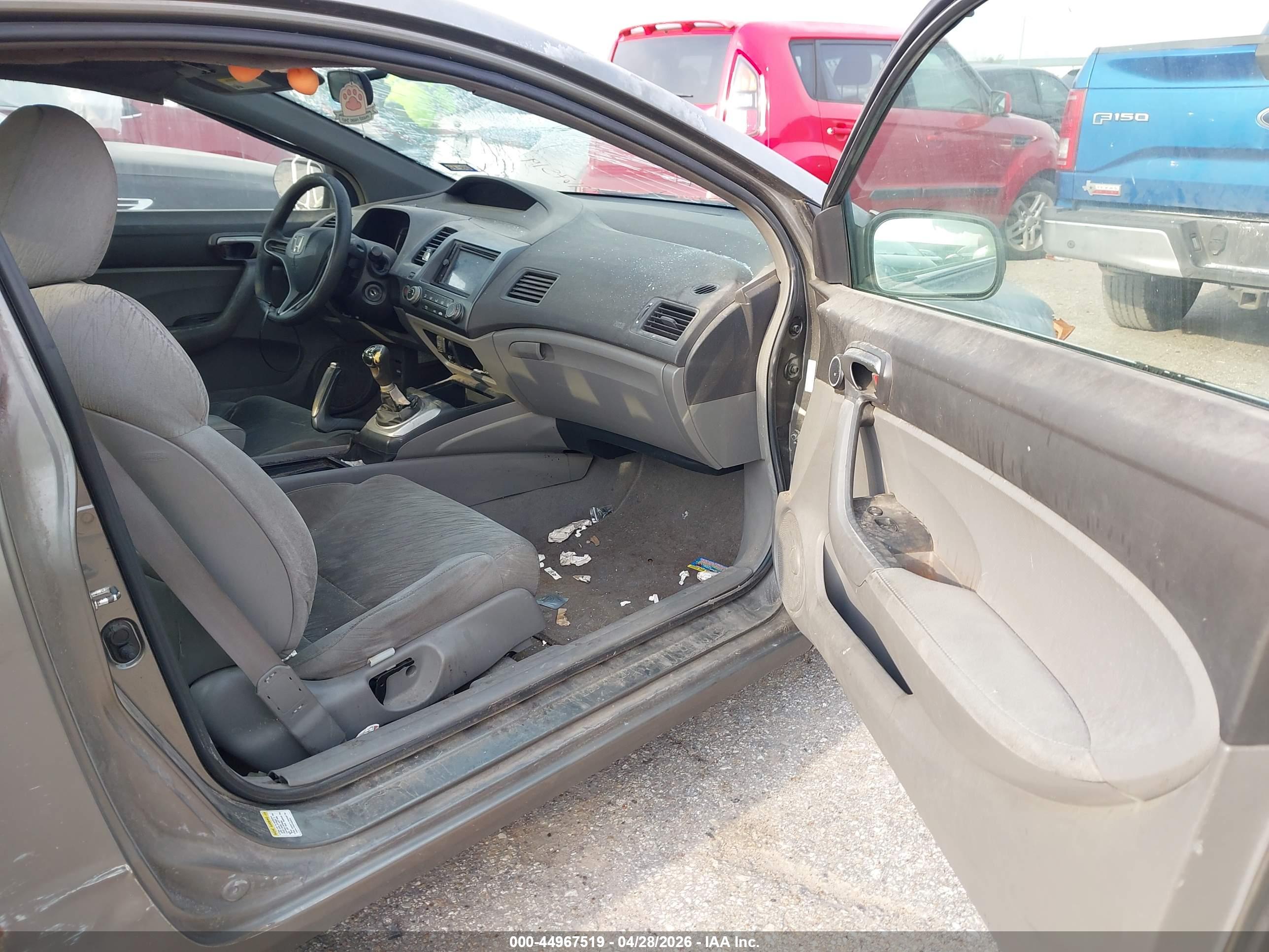 HONDA CIVIC image 5