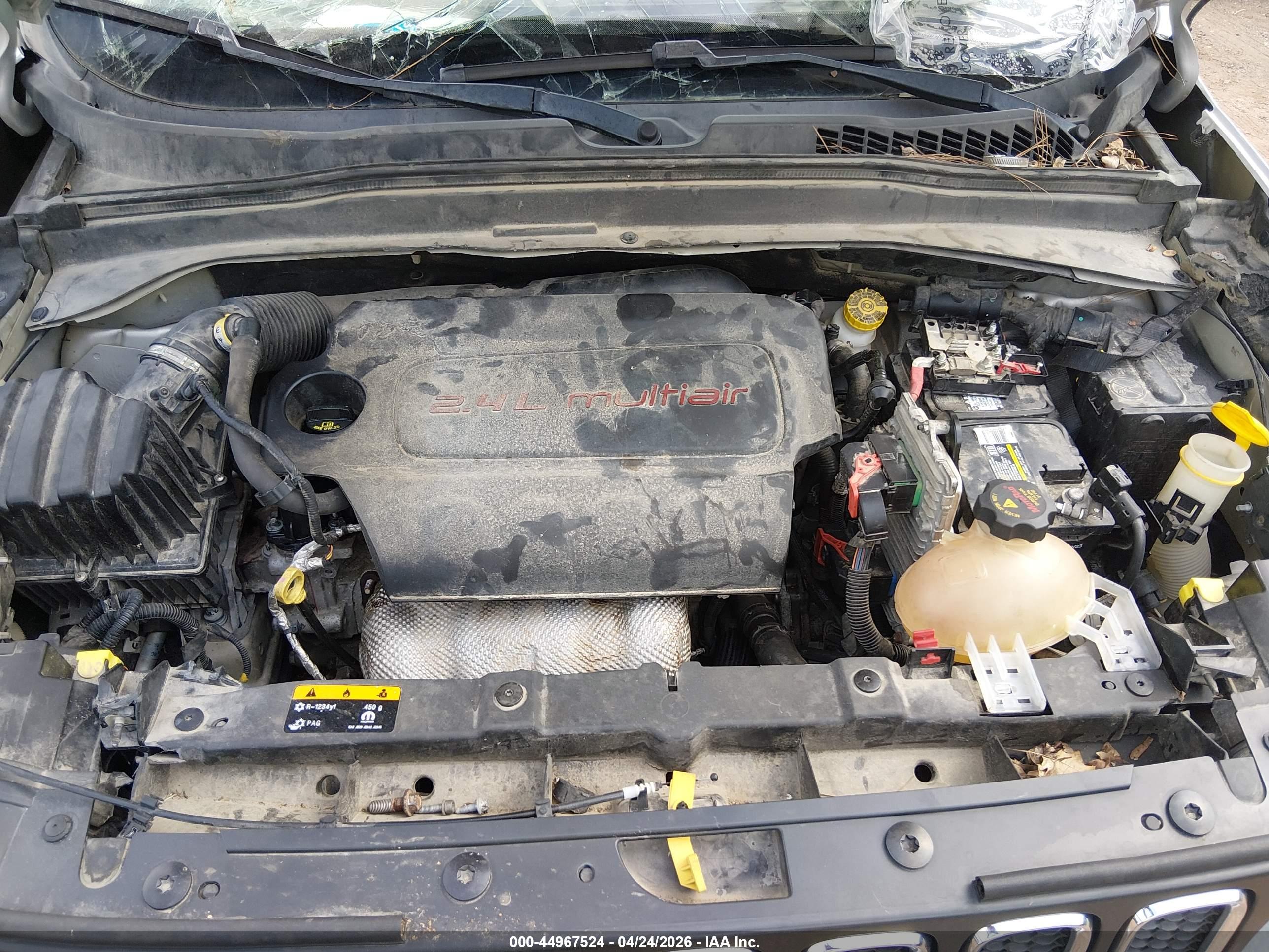 JEEP RENEGADE image 10