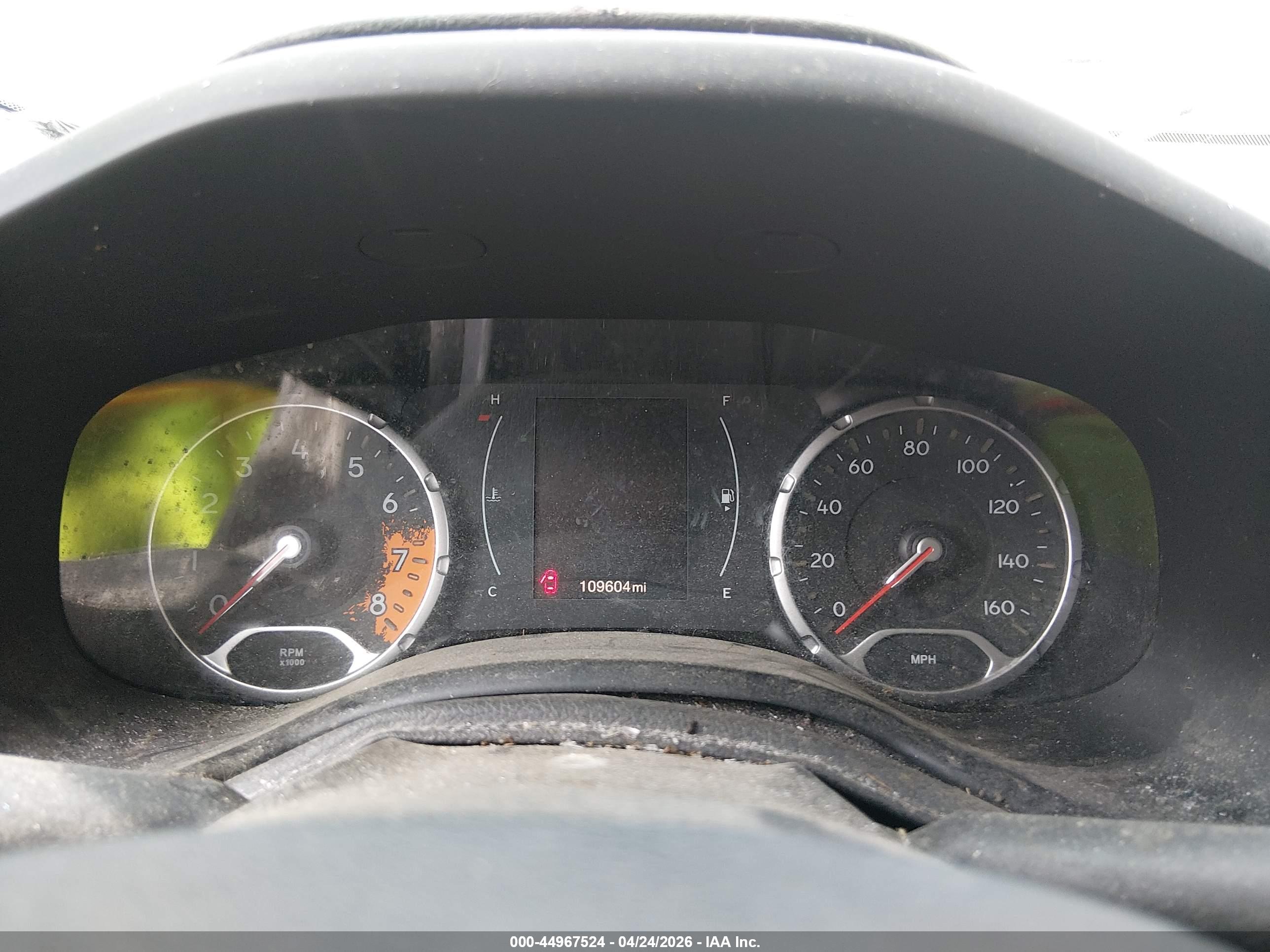 JEEP RENEGADE image 7