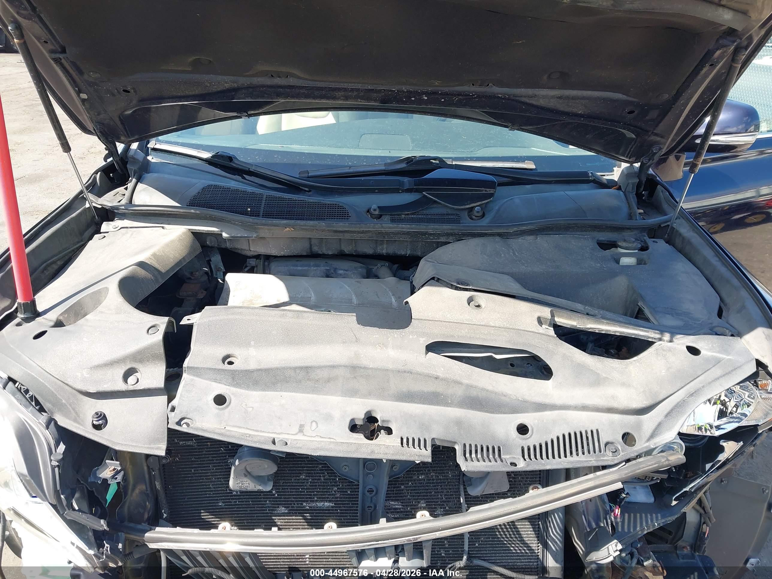 LEXUS RX image 10