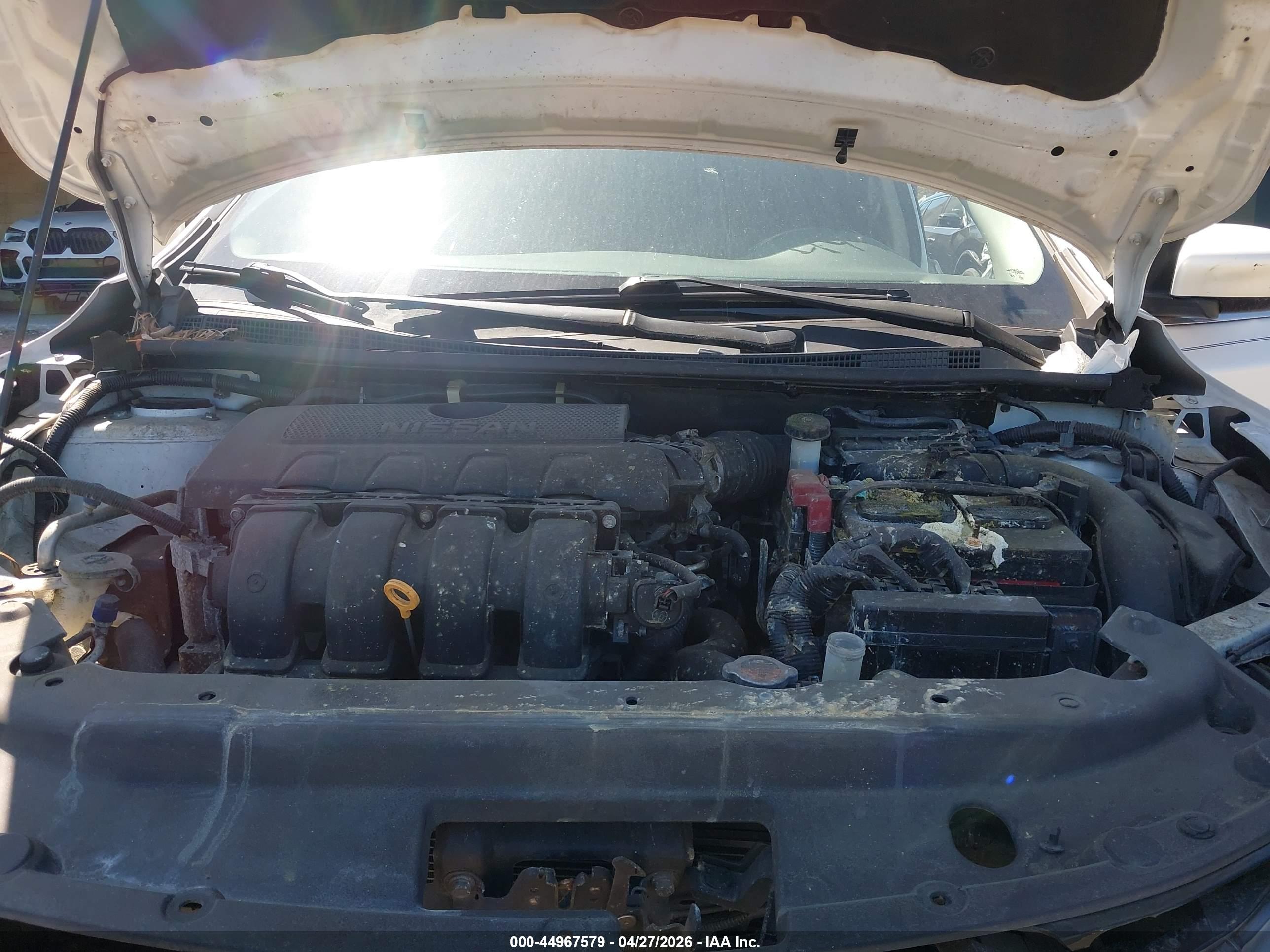 NISSAN SENTRA image 10