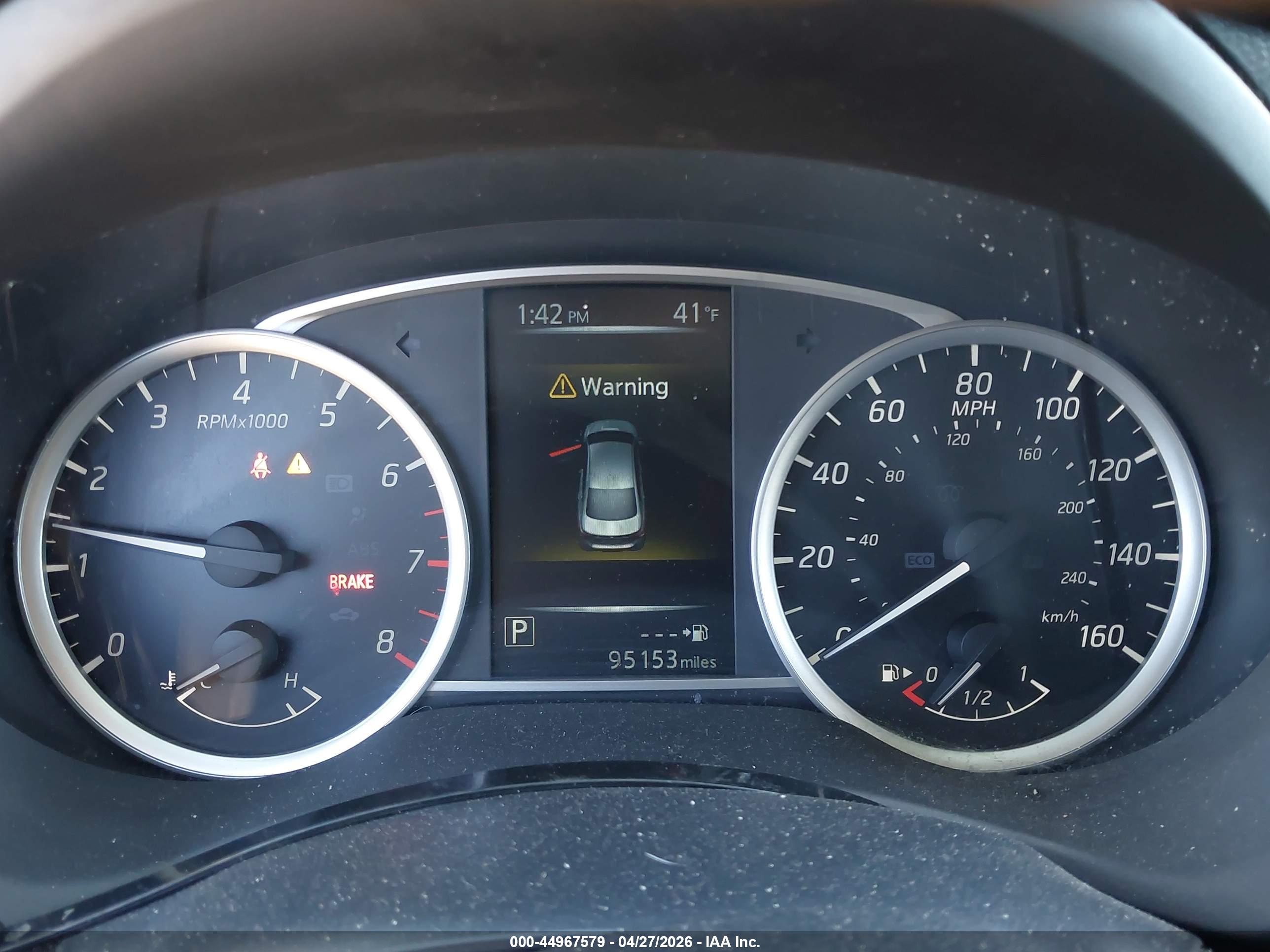 NISSAN SENTRA image 7