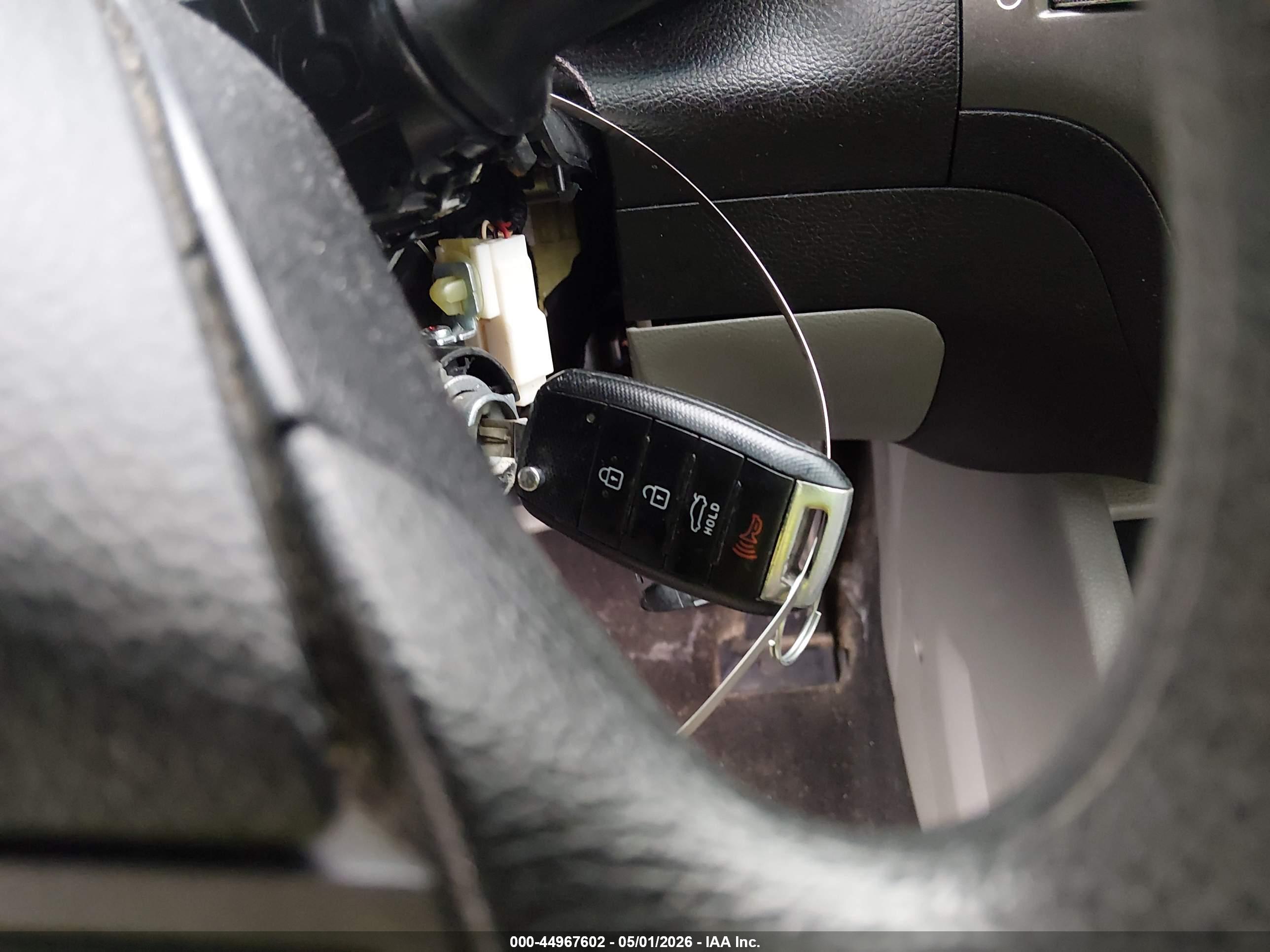 KIA FORTE image 11