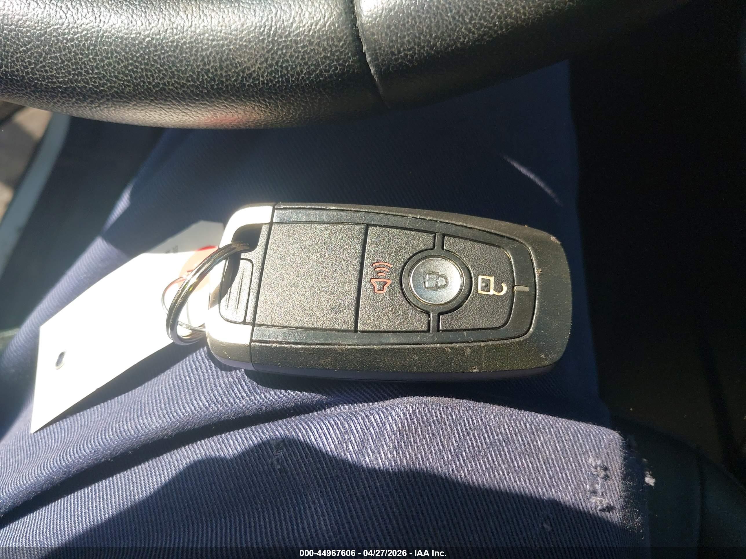 FORD ECOSPORT image 11