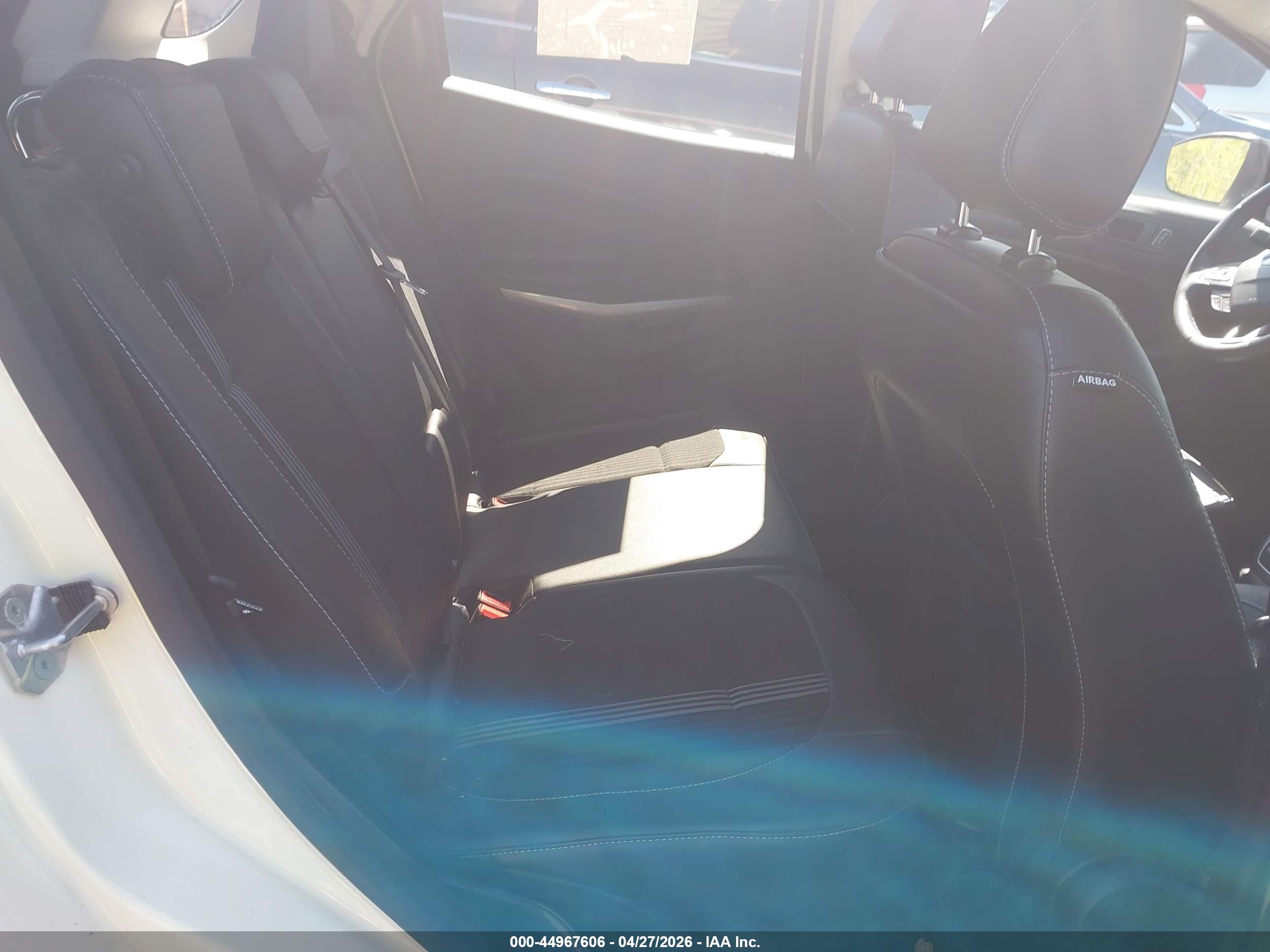 FORD ECOSPORT image 8
