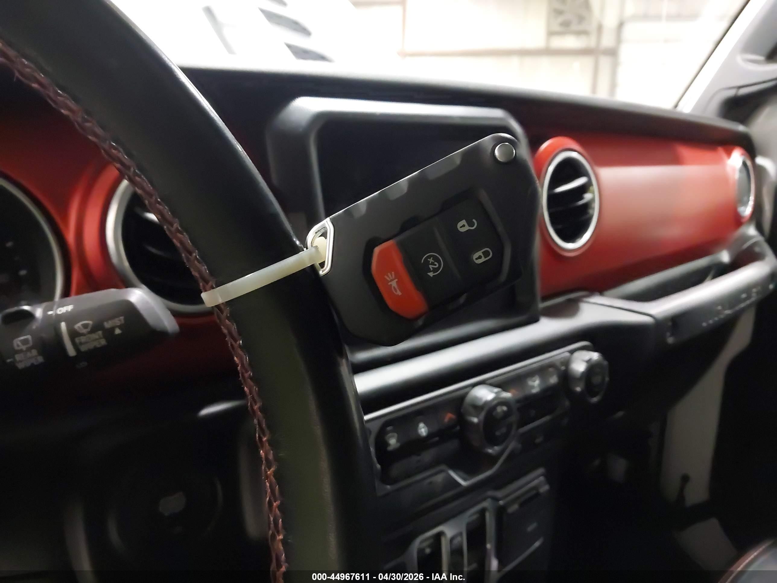JEEP WRANGLER image 11