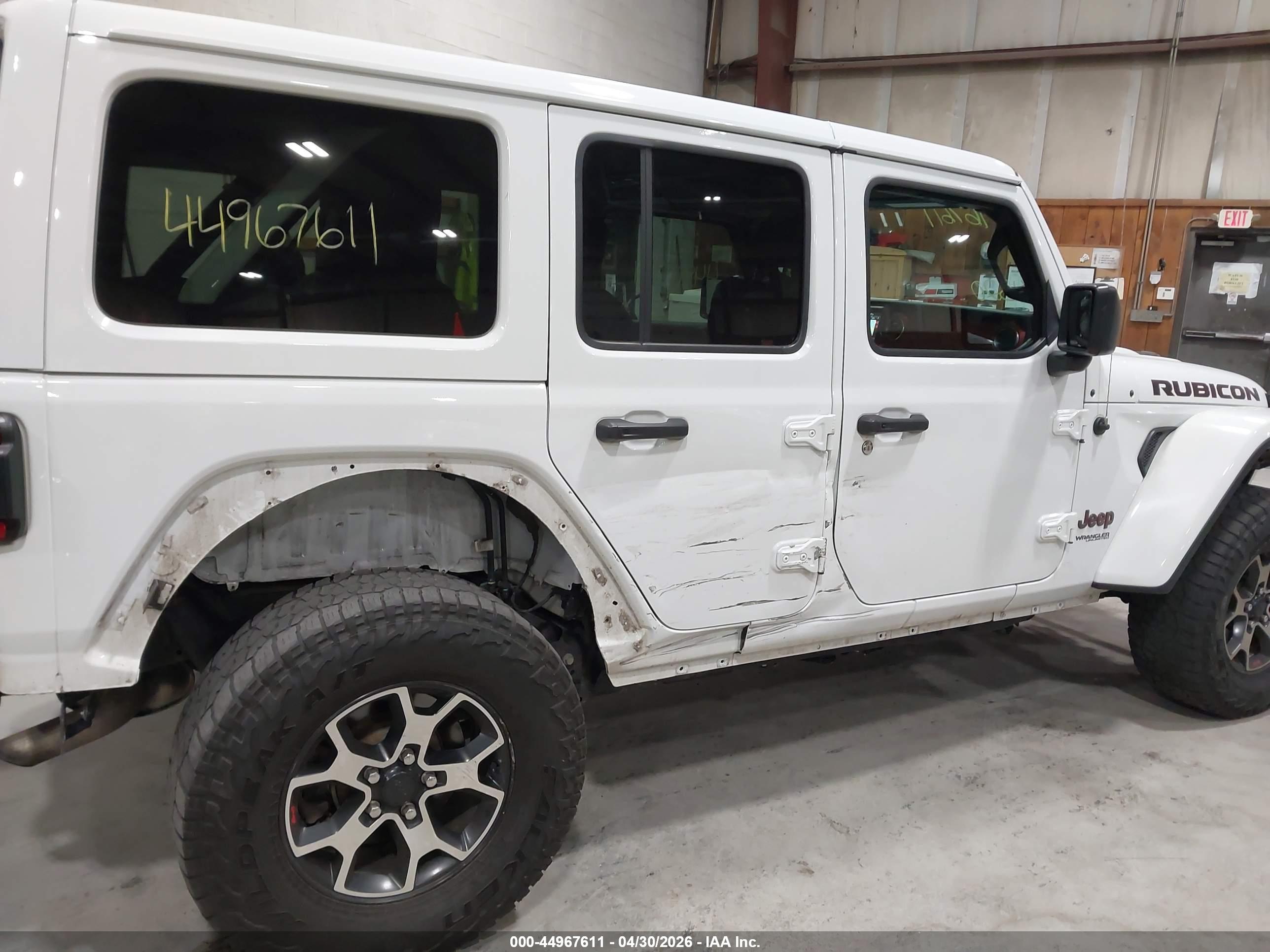 JEEP WRANGLER image 6