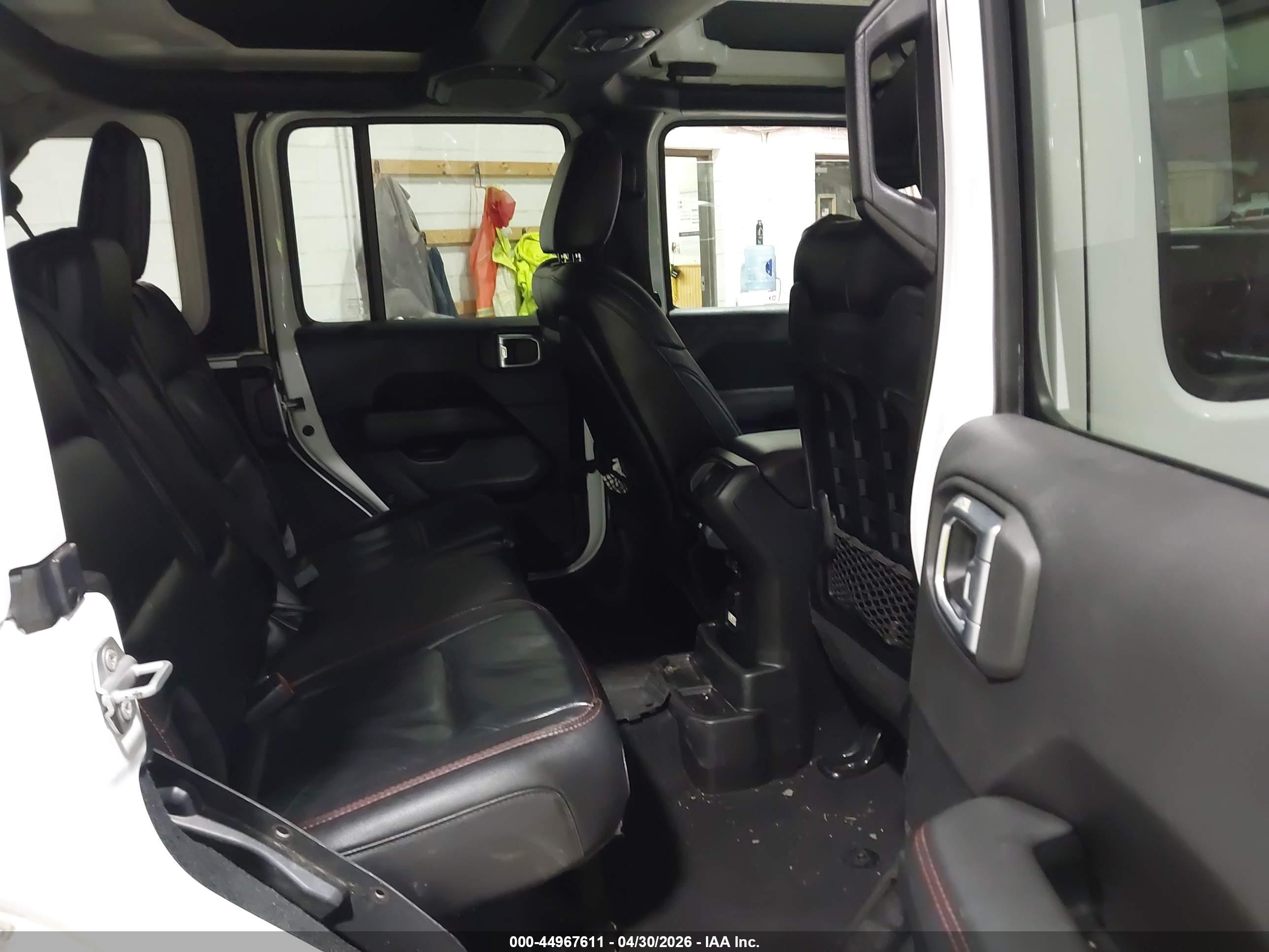 JEEP WRANGLER image 8