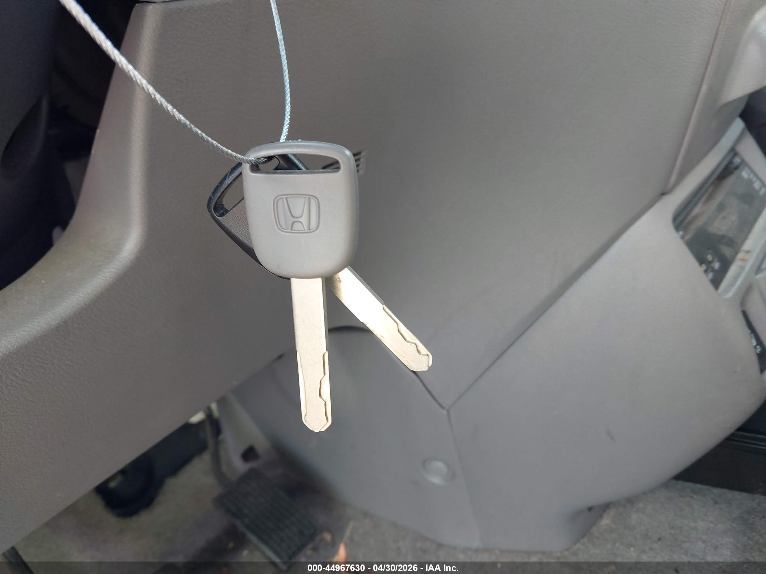 HONDA ODYSSEY image 11